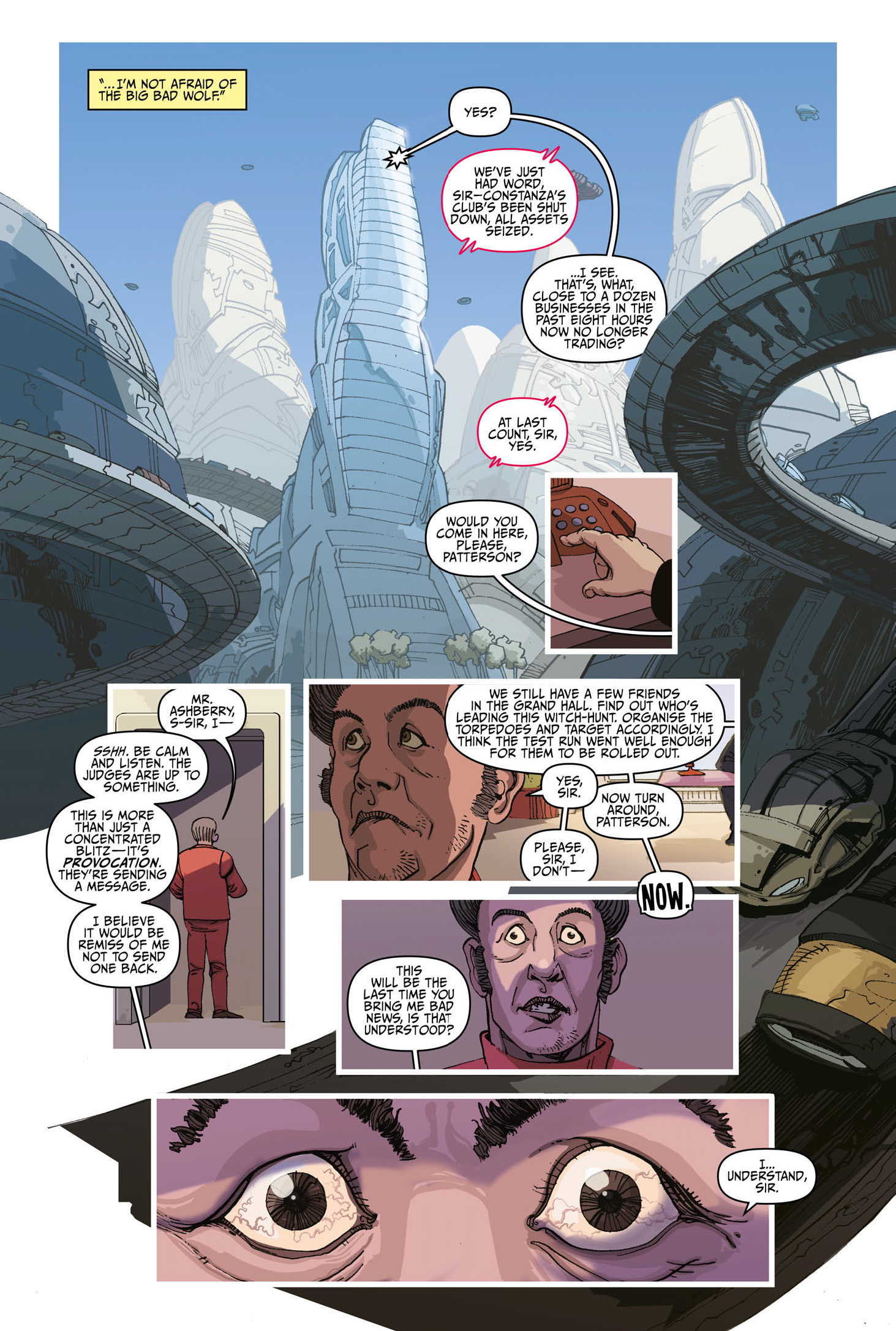 <{ $series->title }} issue 457 - Page 70