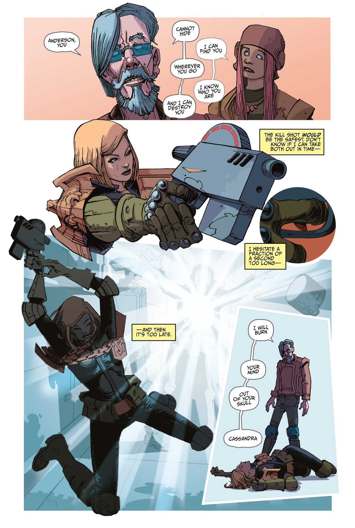 <{ $series->title }} issue 457 - Page 76