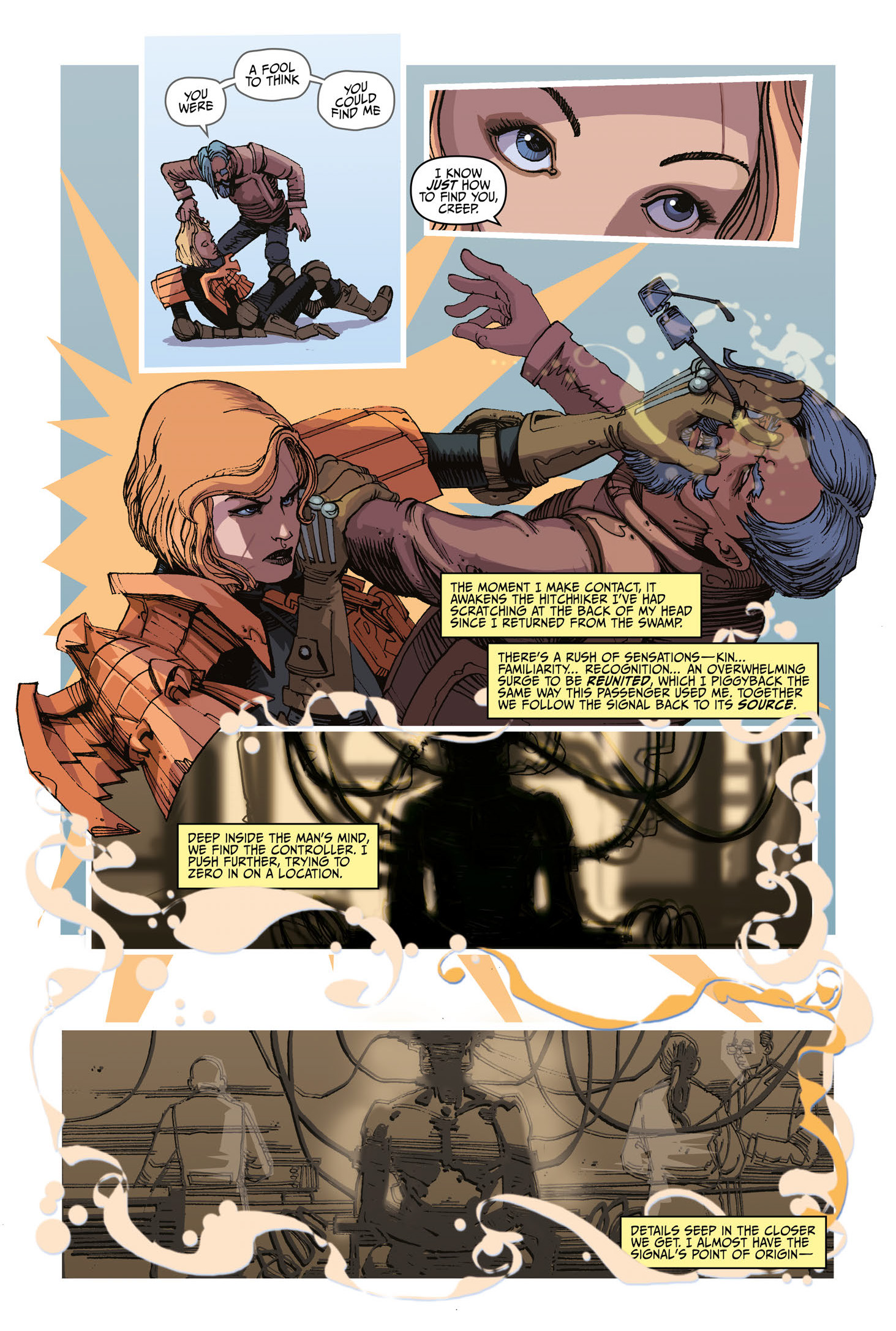 <{ $series->title }} issue 457 - Page 77