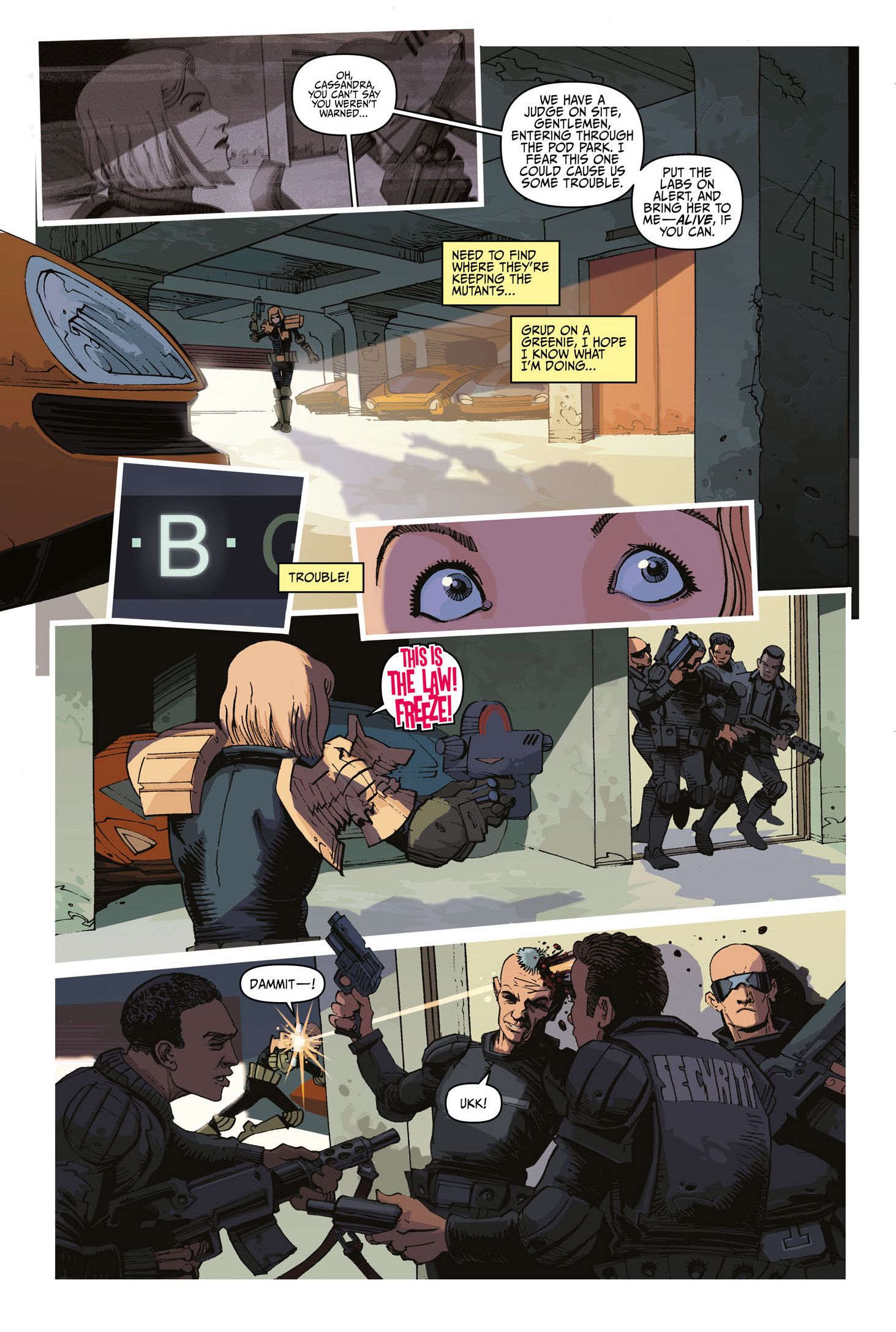 <{ $series->title }} issue 457 - Page 80