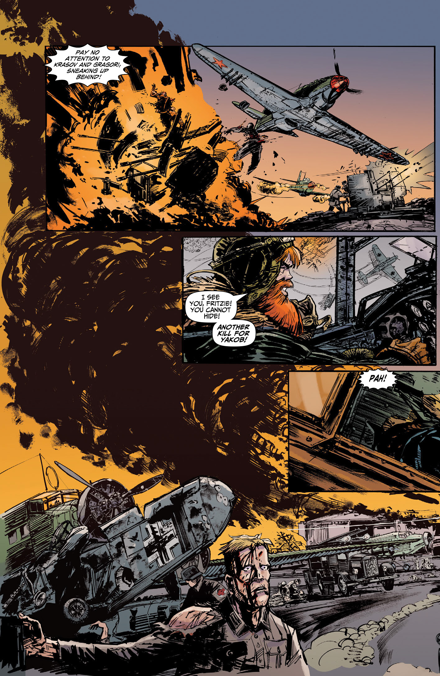 <{ $series->title }} issue 457 - Page 94