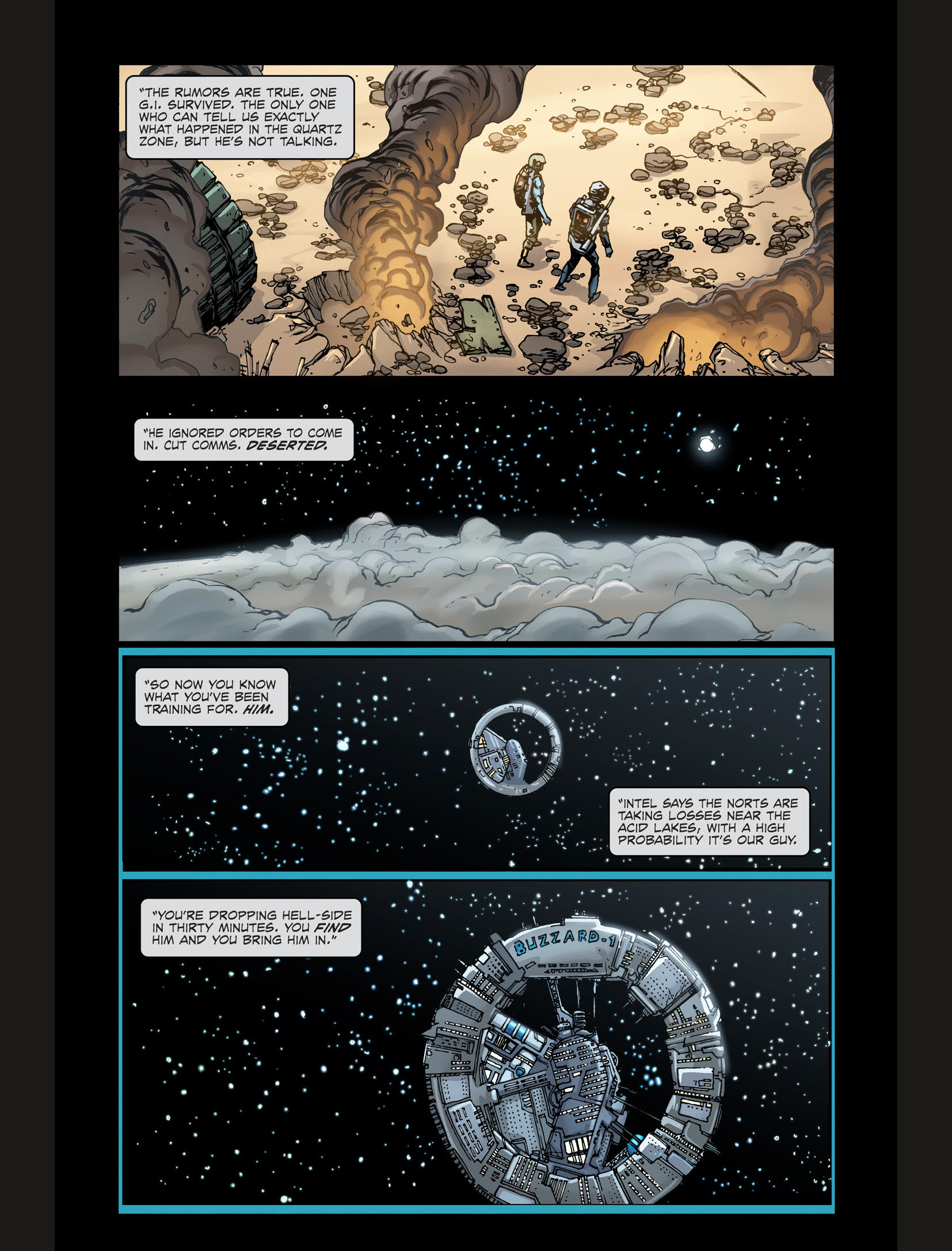 <{ $series->title }} issue 459 - Page 83