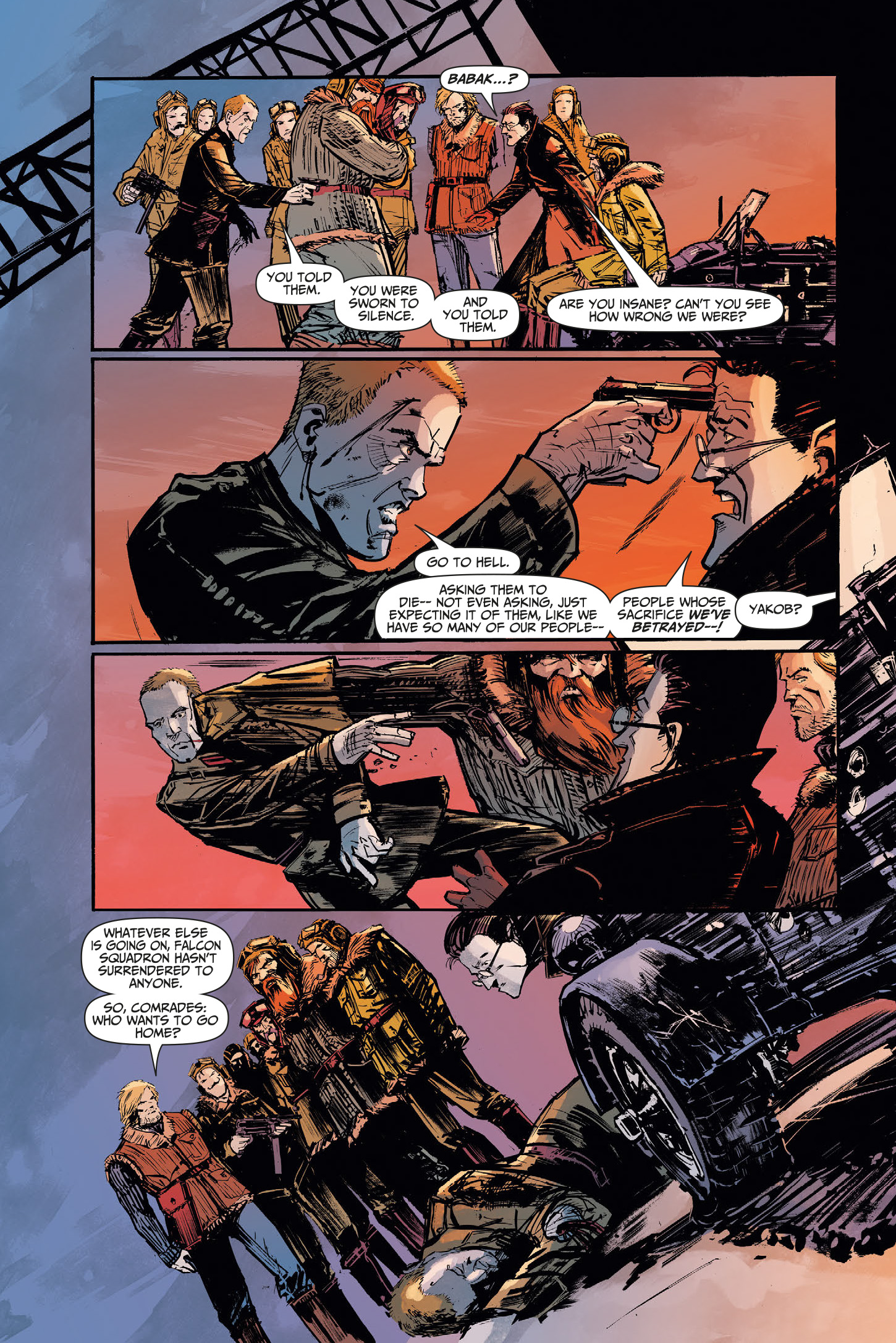 Judge Dredd Megazine (2003-) issue 461 - Page 103