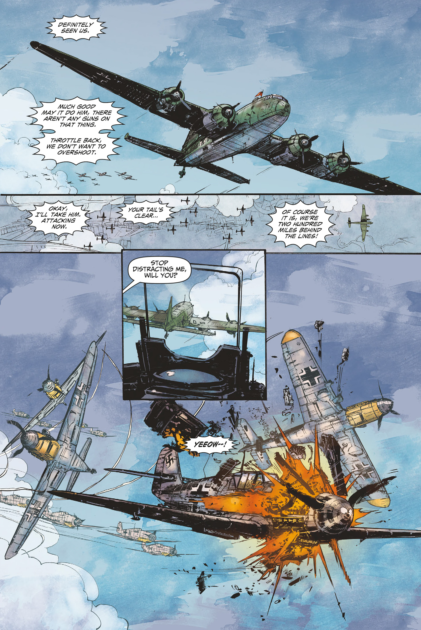 <{ $series->title }} issue 462 - Page 101