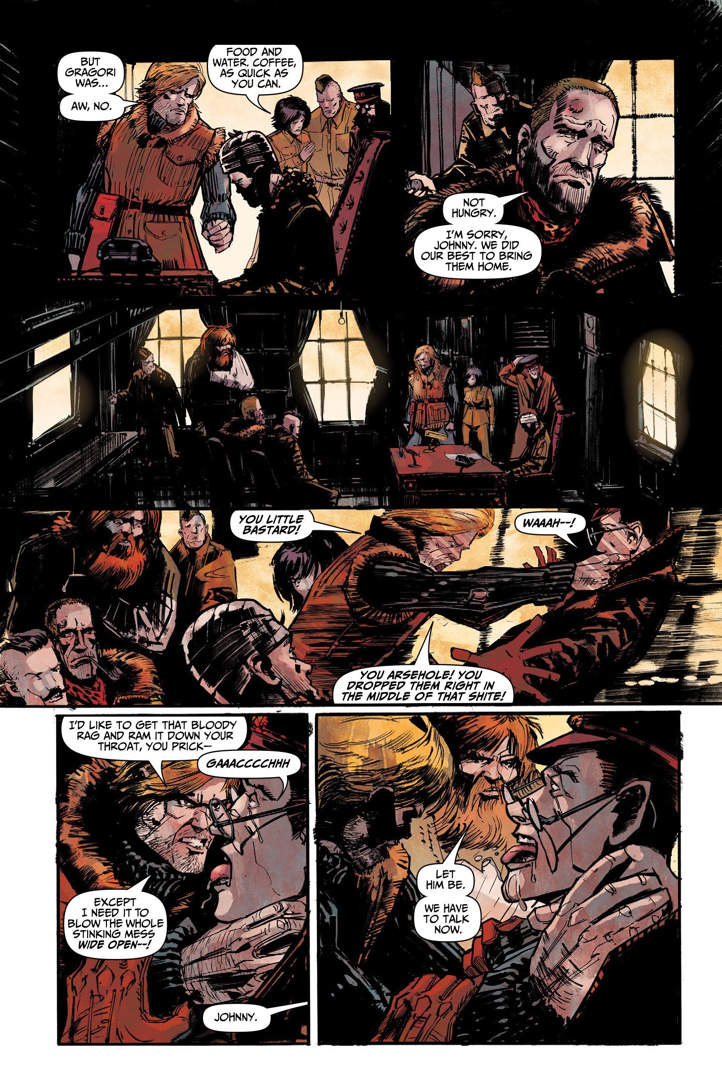 <{ $series->title }} issue 463 - Page 68