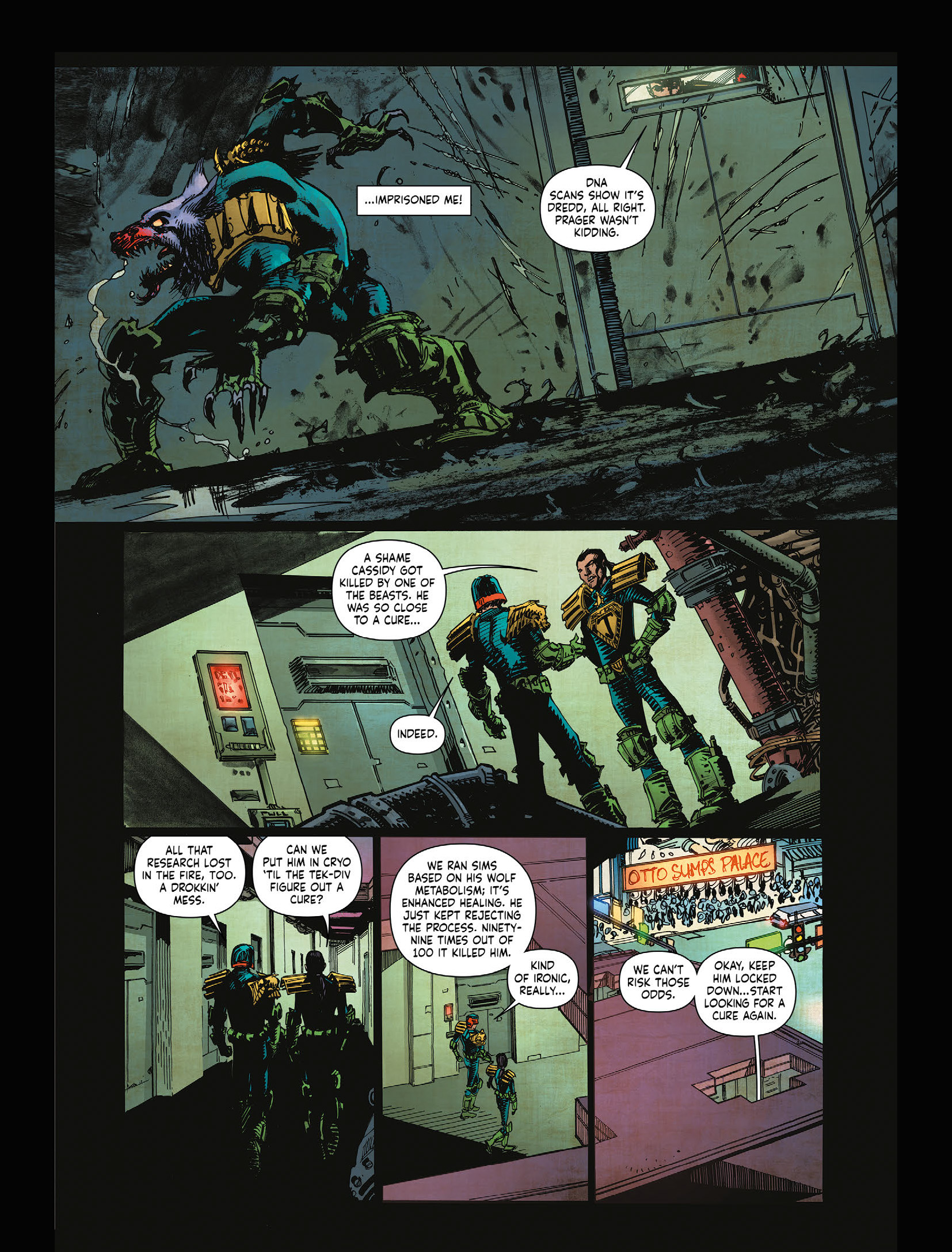 <{ $series->title }} issue 463 - Page 89