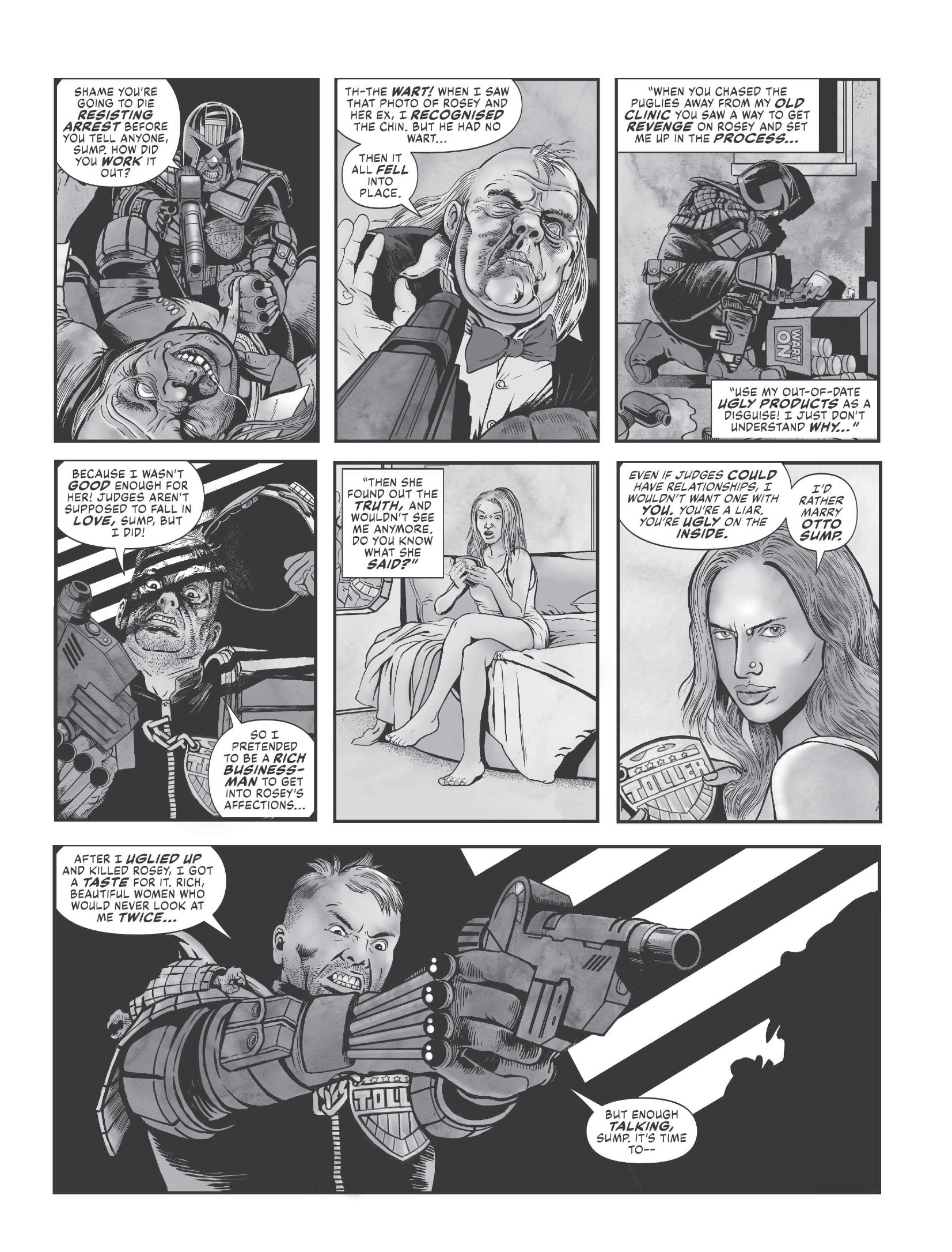 <{ $series->title }} issue 464 - Page 118