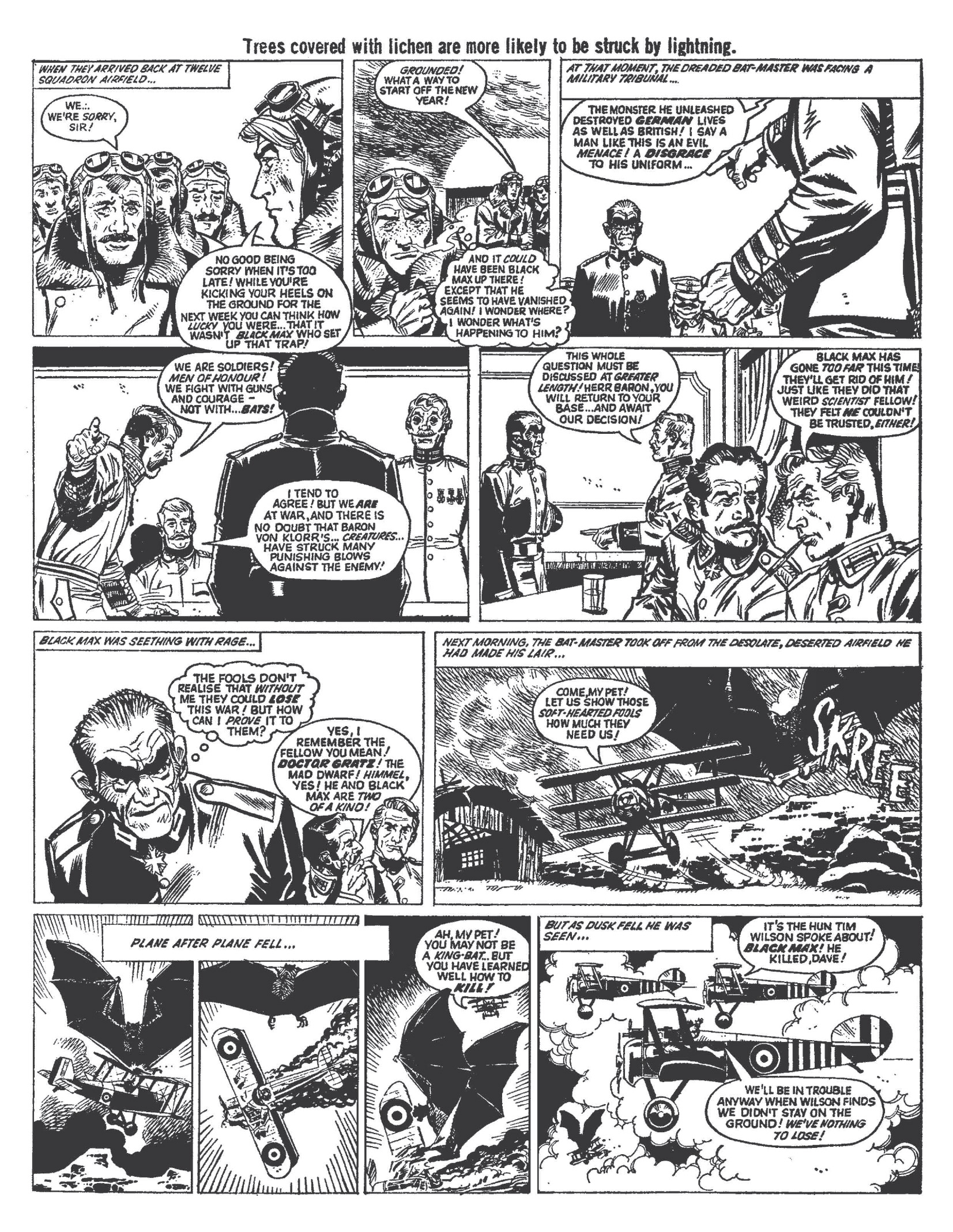 Judge Dredd Megazine (2003-) issue 464 - Page 49