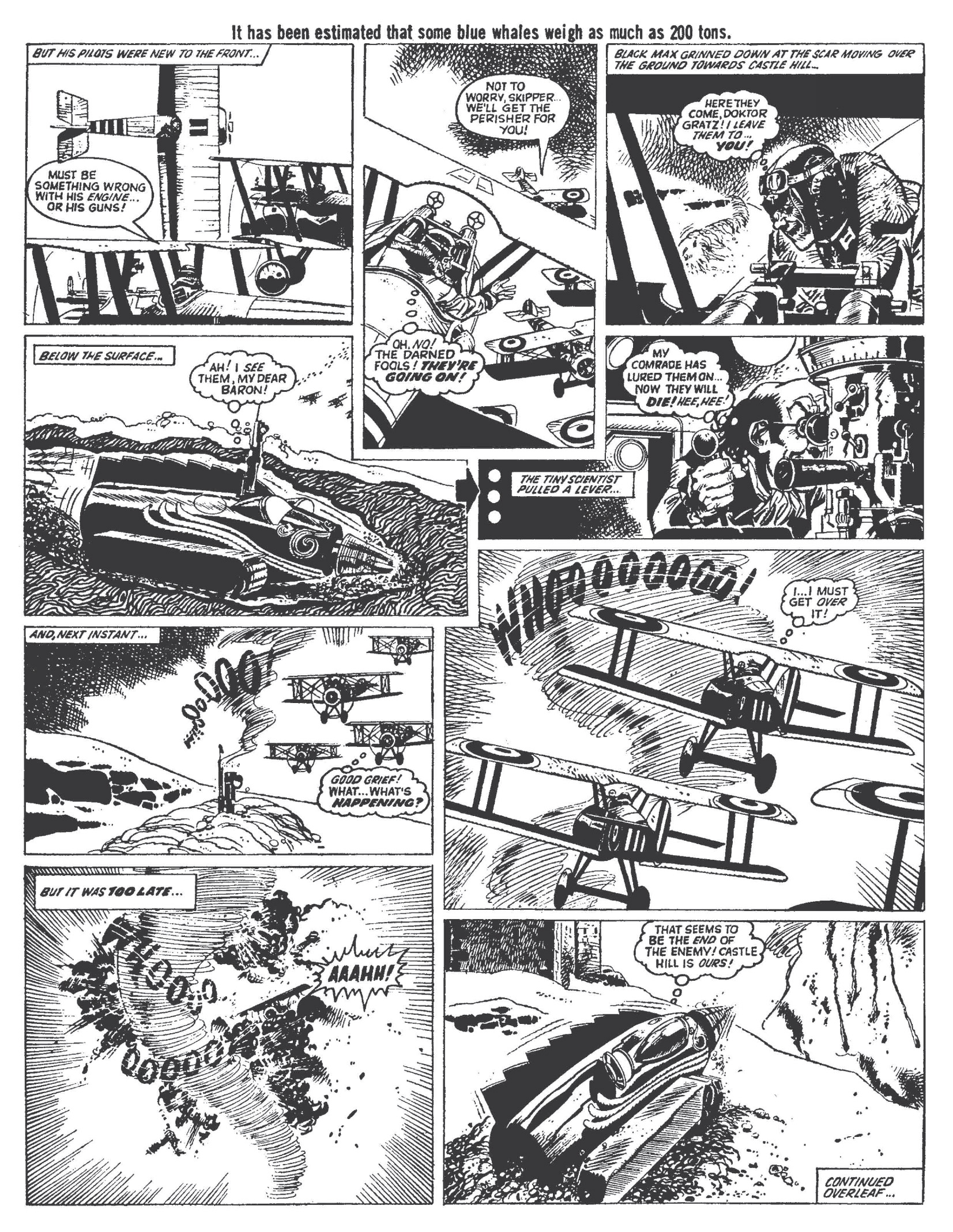 Judge Dredd Megazine (2003-) issue 464 - Page 55