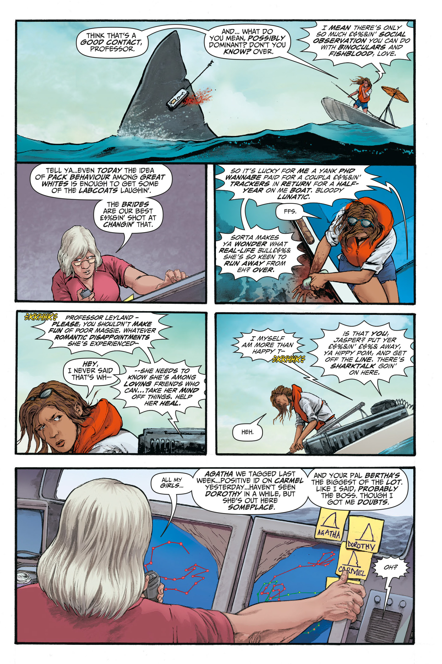 <{ $series->title }} issue 464 - Page 69