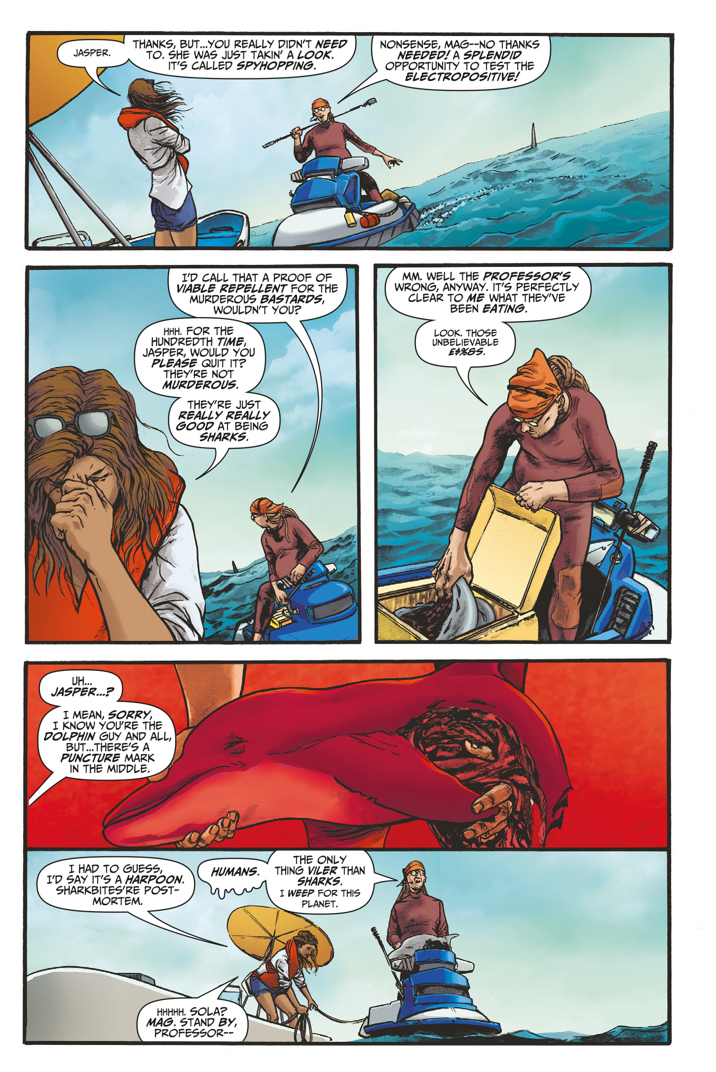 <{ $series->title }} issue 464 - Page 71