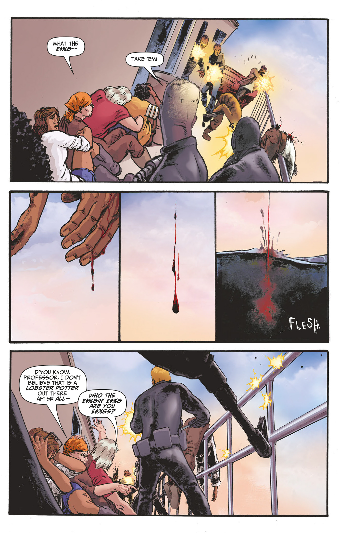 <{ $series->title }} issue 464 - Page 77