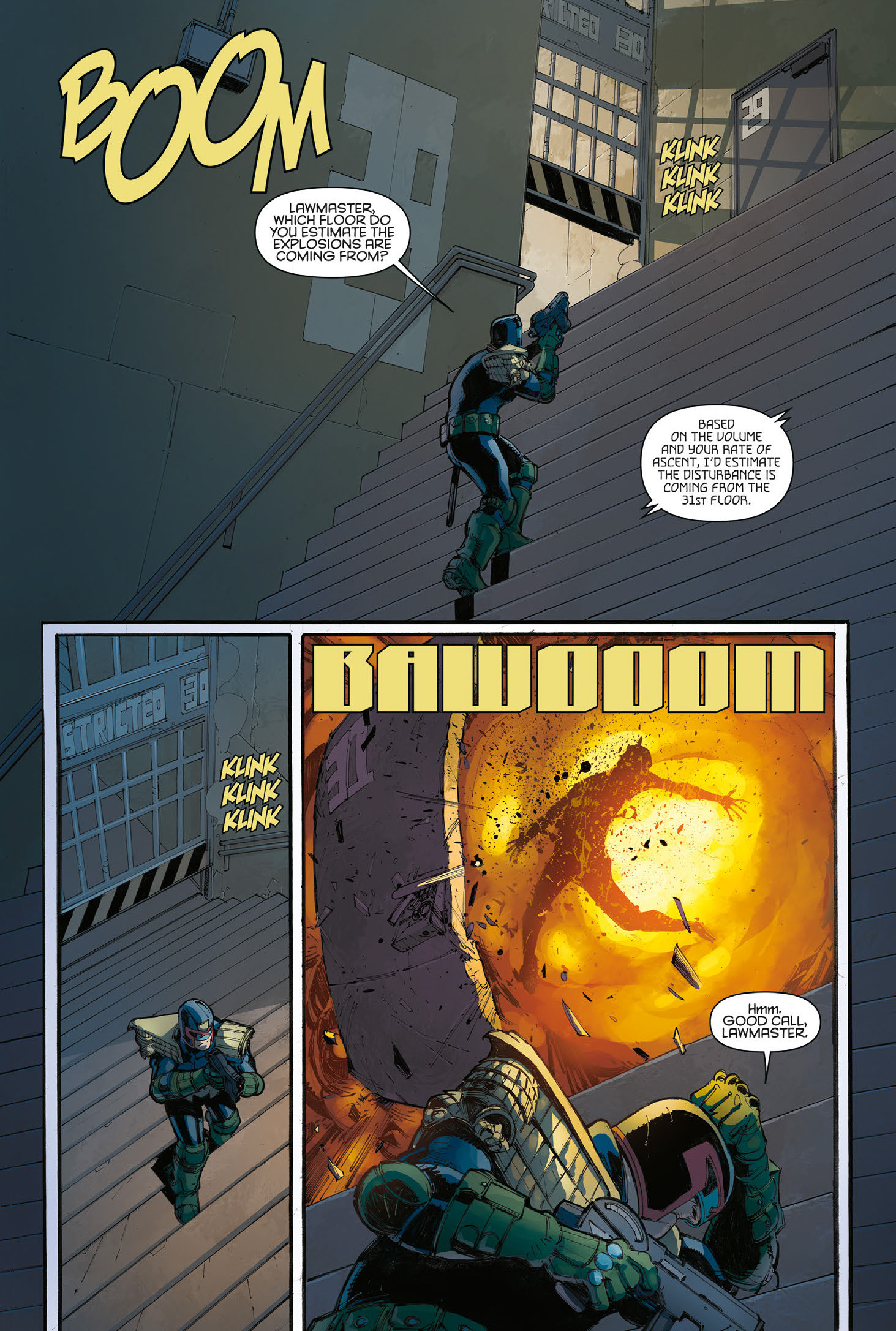 <{ $series->title }} issue 464 - Page 96