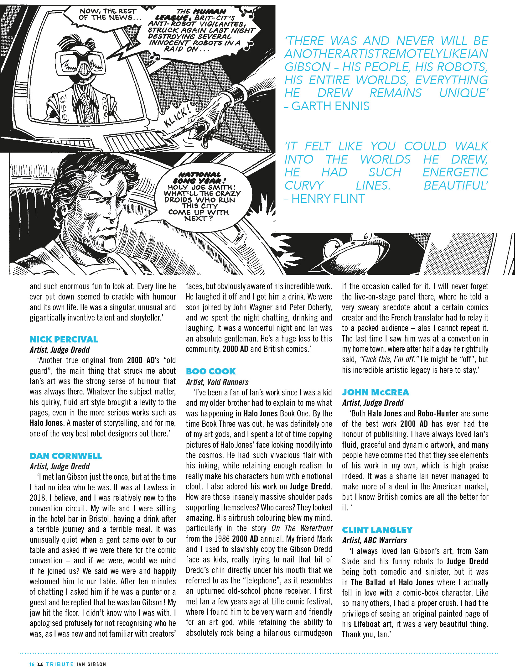 <{ $series->title }} issue 465 - Page 18