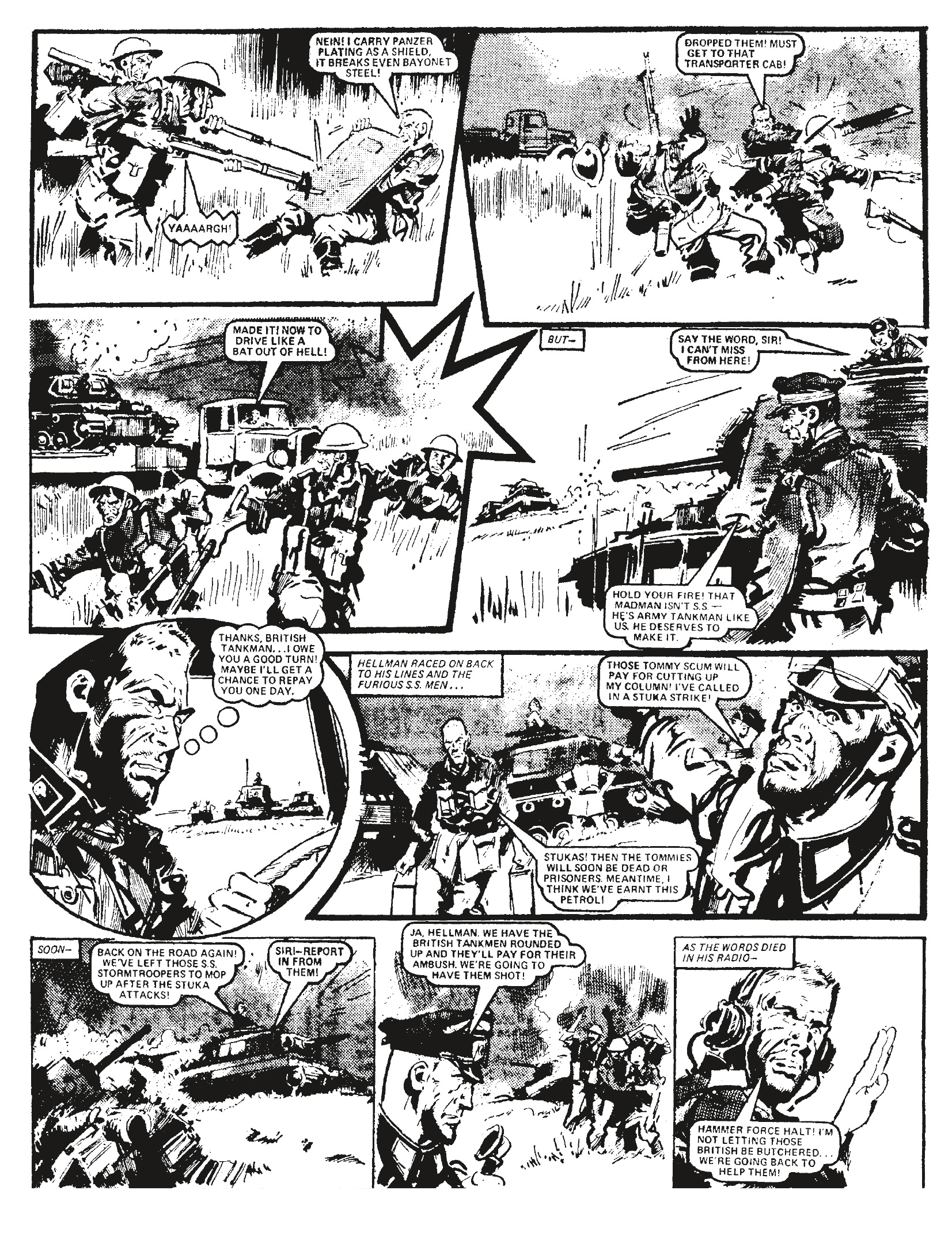 Judge Dredd Megazine (2003-) issue 466 - Page 59