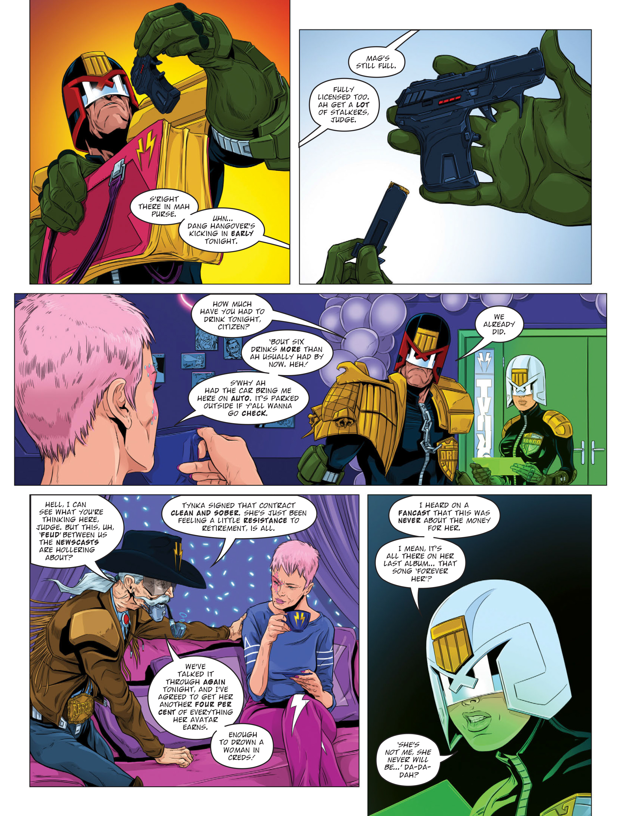 <{ $series->title }} issue 469 - Page 7