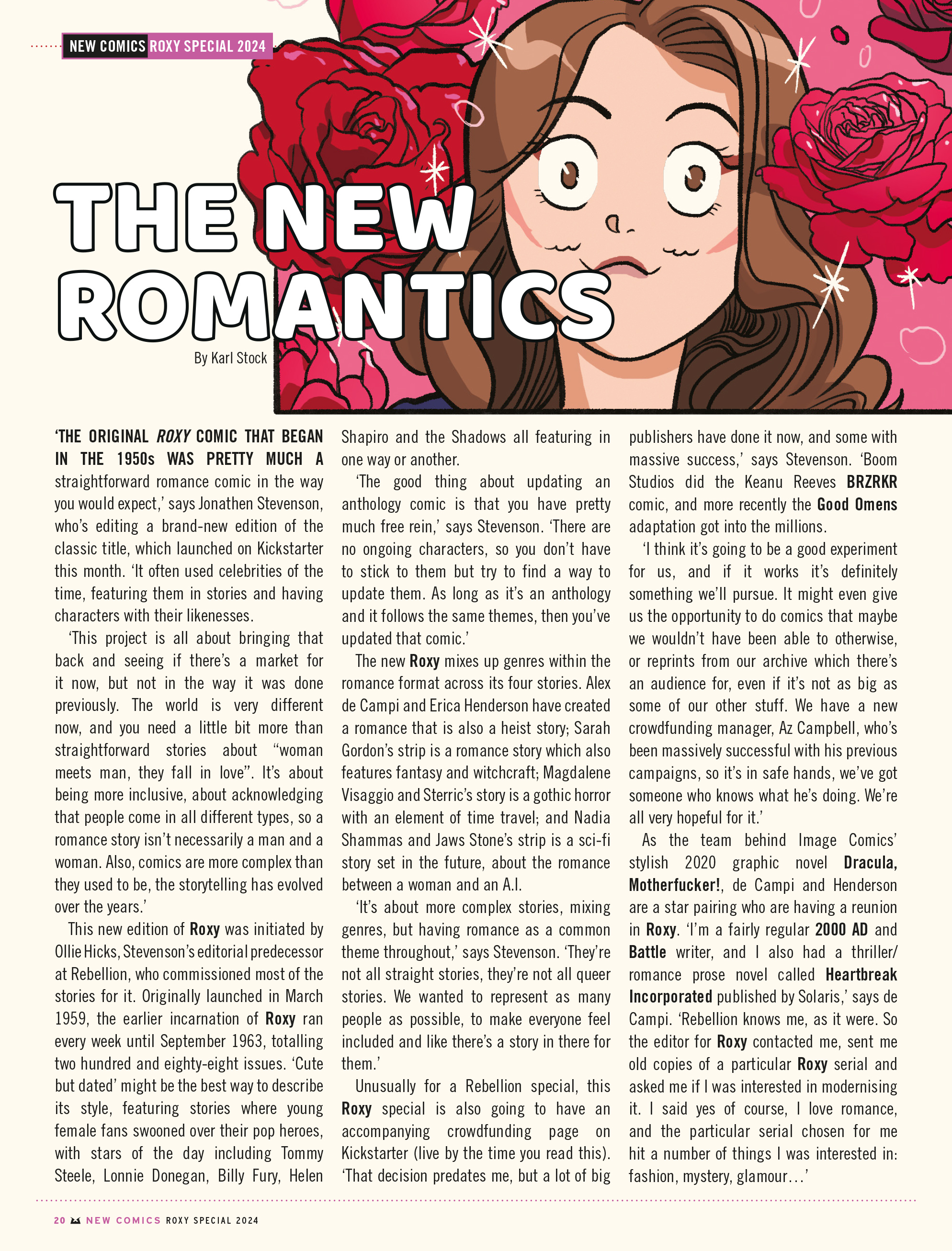 <{ $series->title }} issue 469 - Page 21