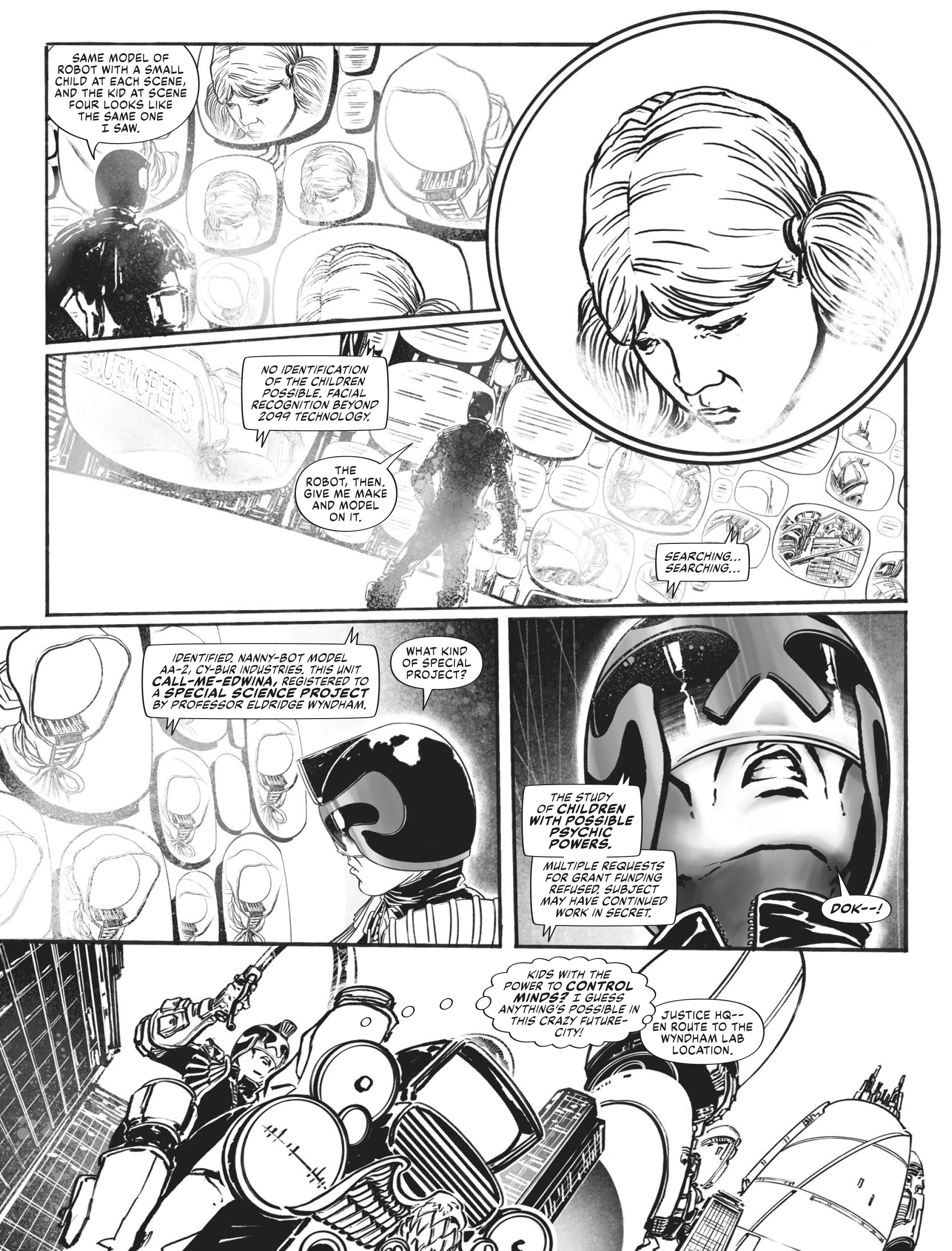 <{ $series->title }} issue 469 - Page 42