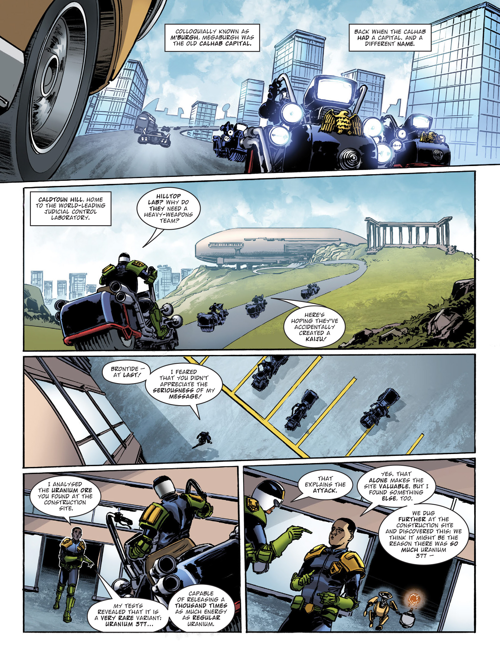 <{ $series->title }} issue 470 - Page 115