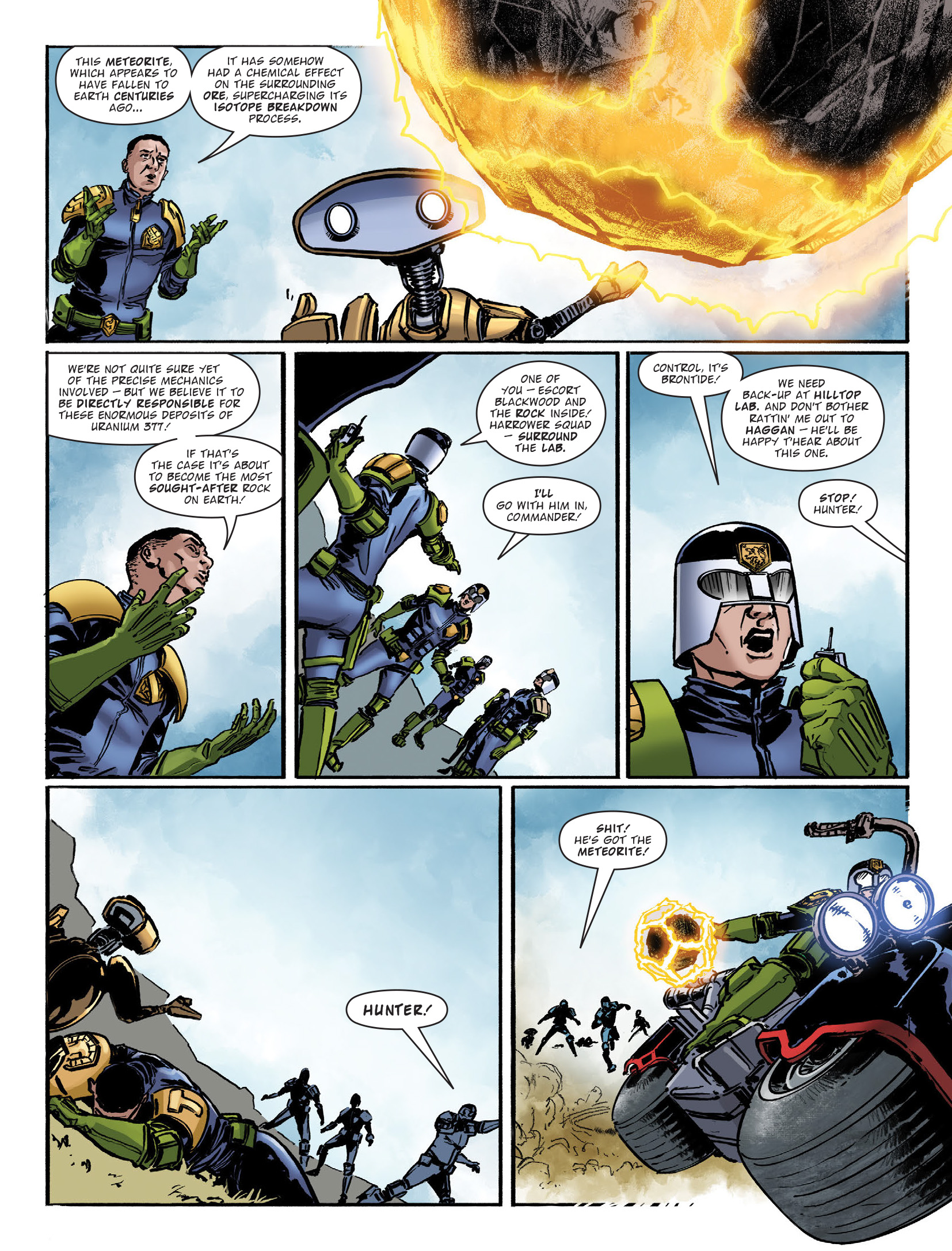 <{ $series->title }} issue 470 - Page 116