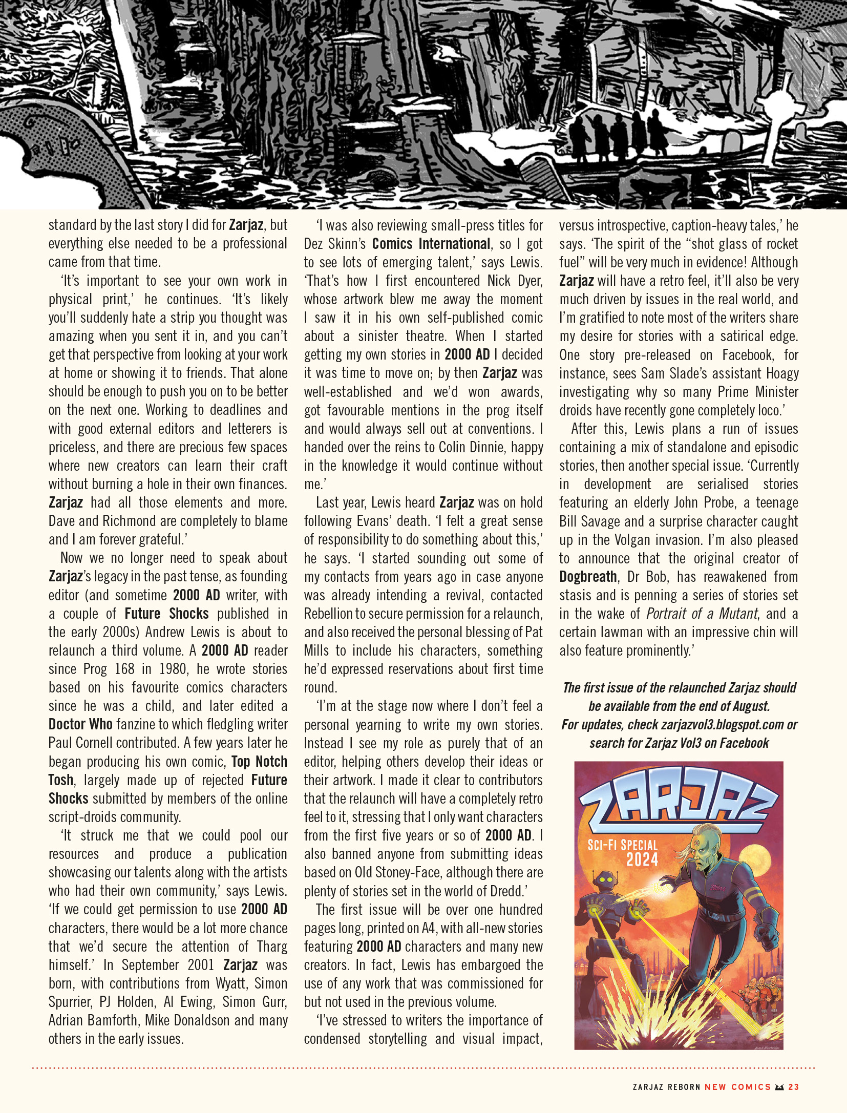 <{ $series->title }} issue 471 - Page 25