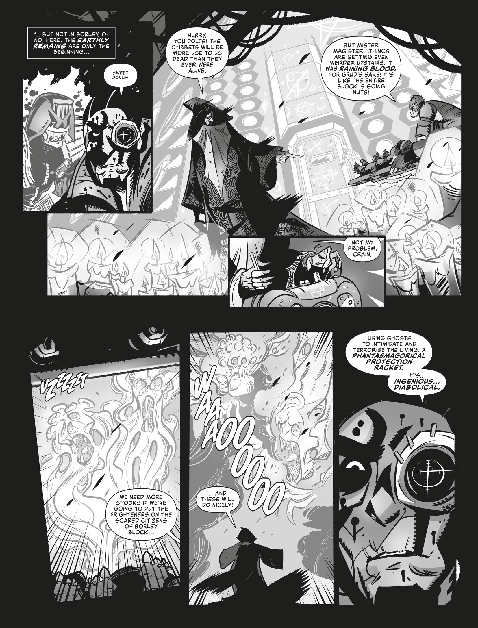 <{ $series->title }} issue 471 - Page 44