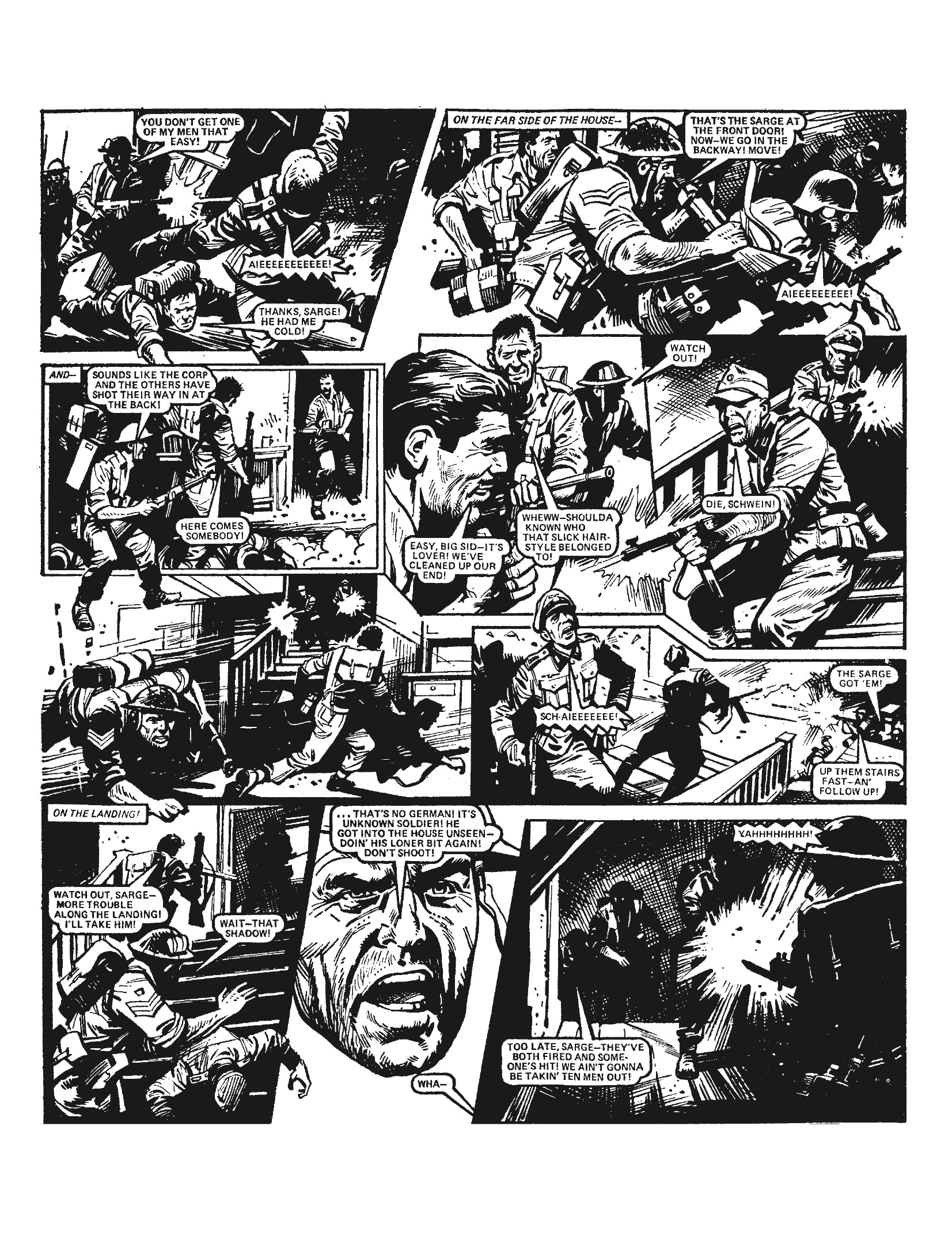 Judge Dredd Megazine (2003-) issue 472 - Page 94