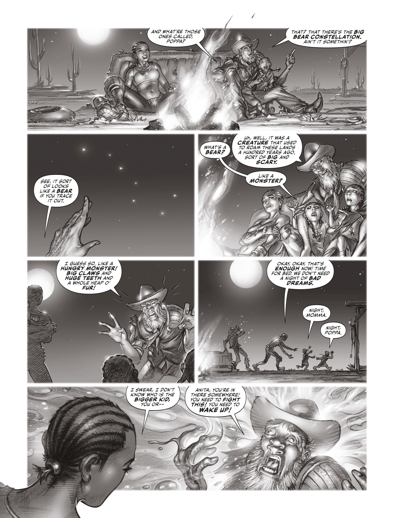 Judge Dredd Megazine (2003-): Chapter 473 - Page 26