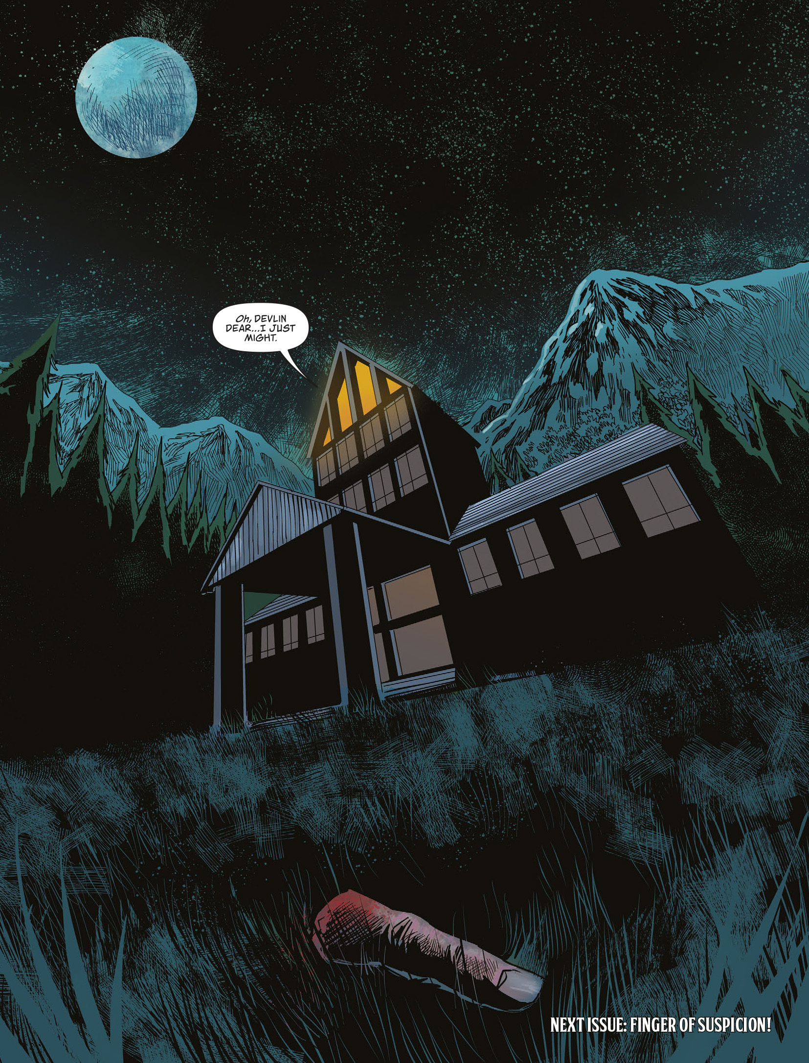 Judge Dredd Megazine (2003-): Chapter 473 - Page 54