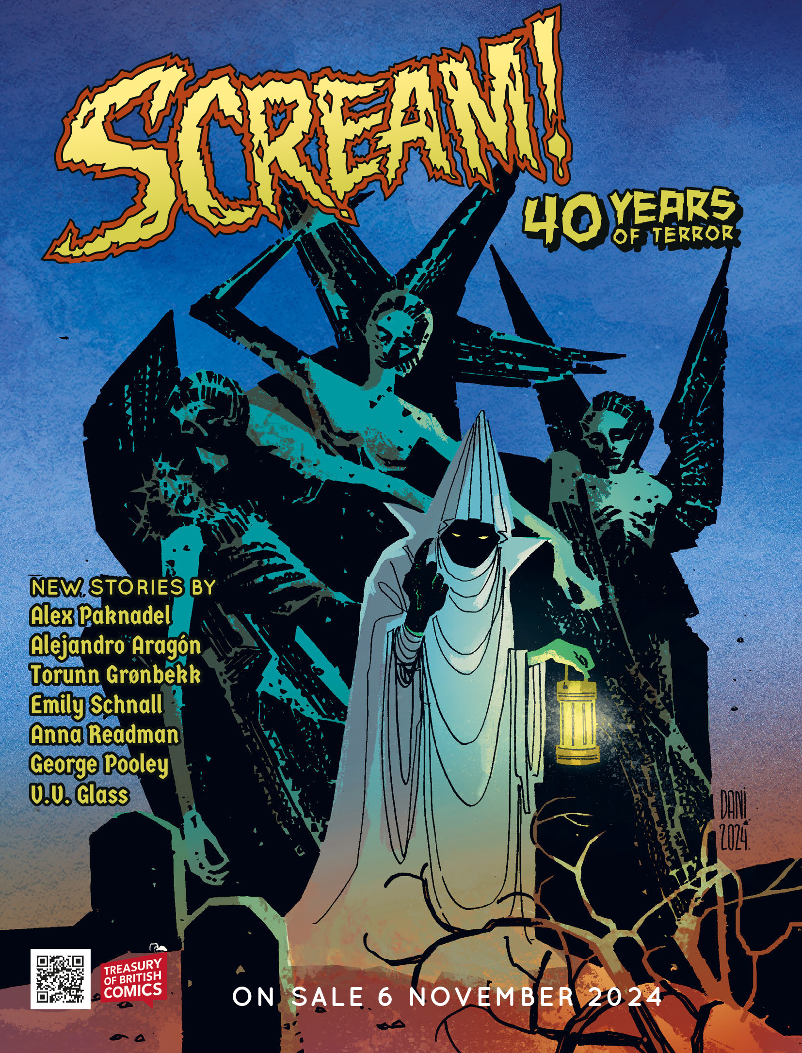 Judge Dredd Megazine (2003-): Chapter 473 - Page 85