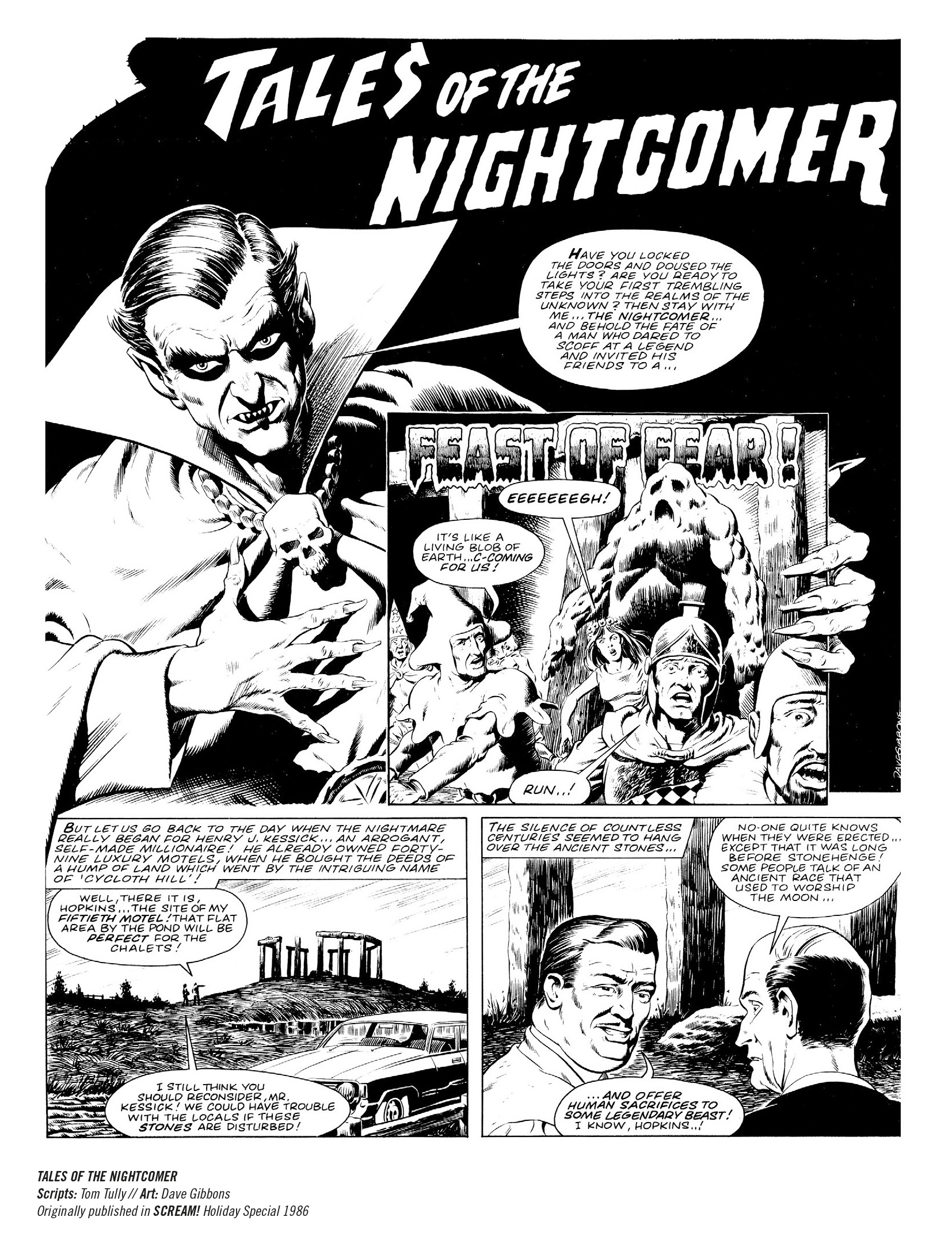 Judge Dredd Megazine (2003-): Chapter 473 - Page 86