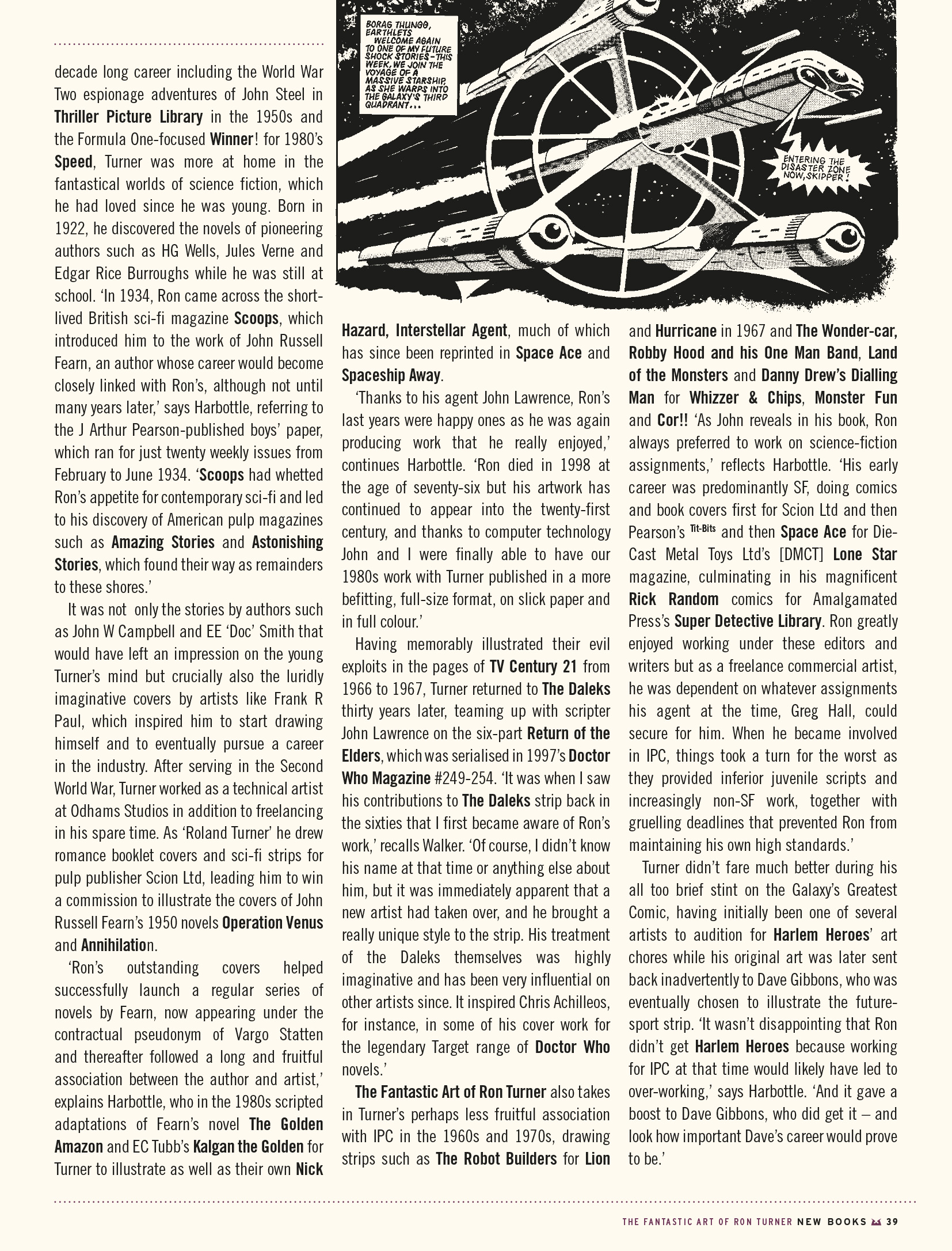 Judge Dredd Megazine (2003-): Chapter 475 - Page 41