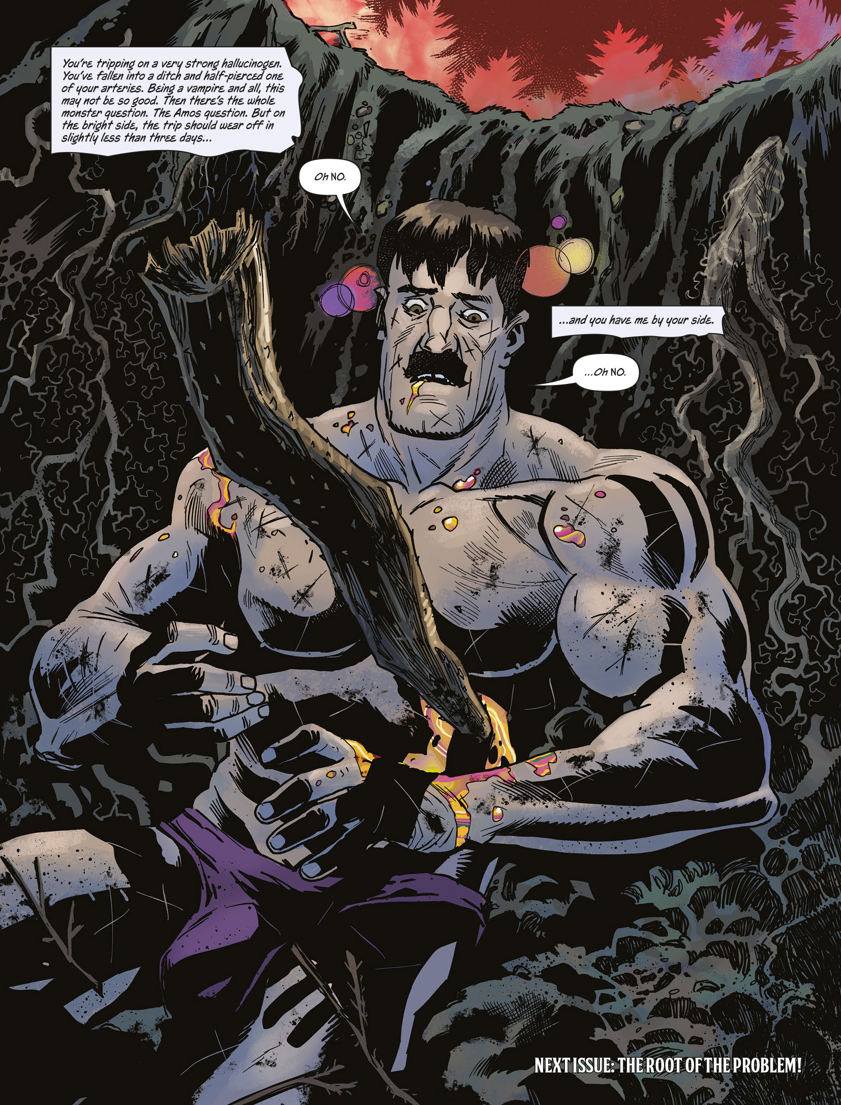 Judge Dredd Megazine (2003-): Chapter 475 - Page 54