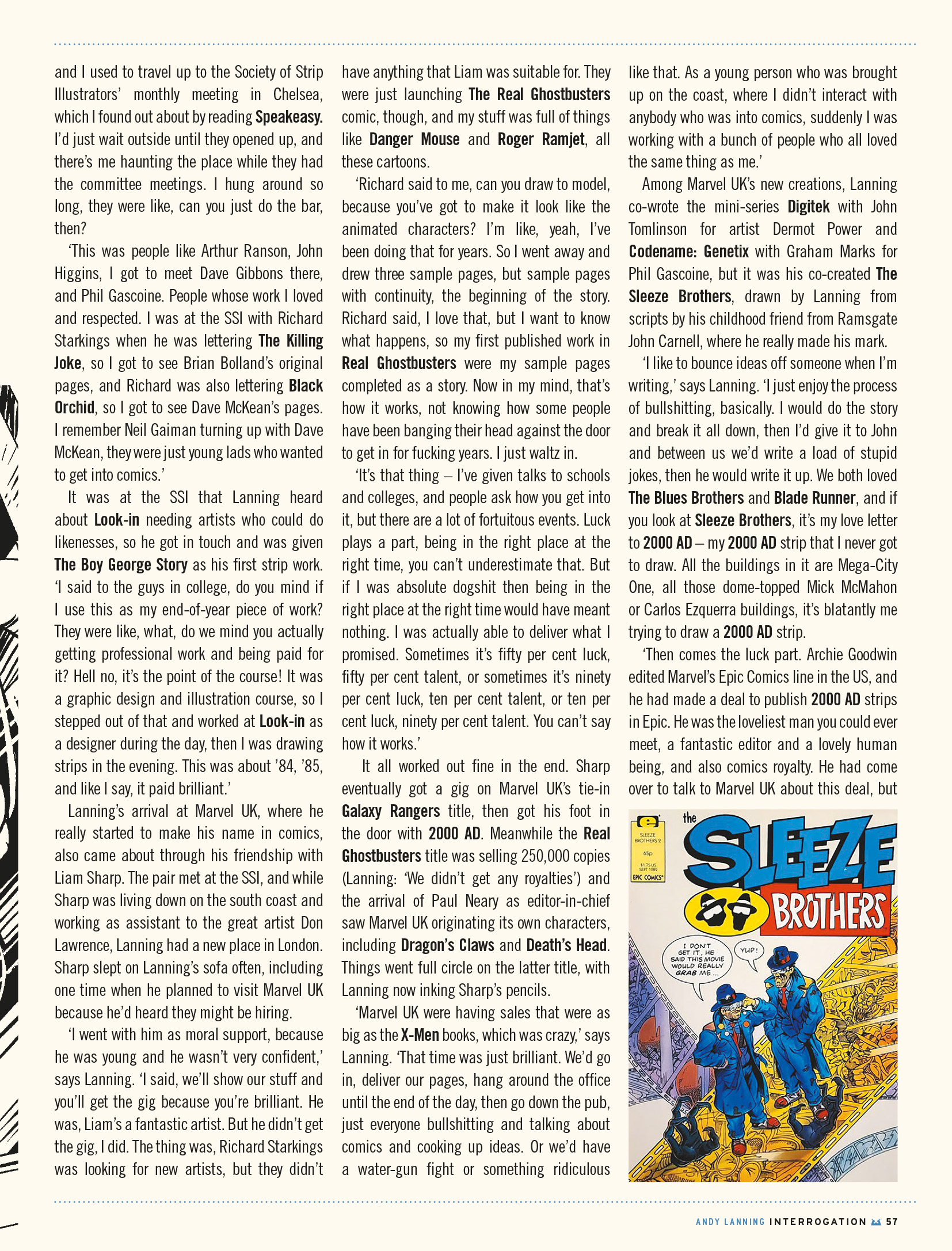Judge Dredd Megazine (2003-): Chapter 475 - Page 59
