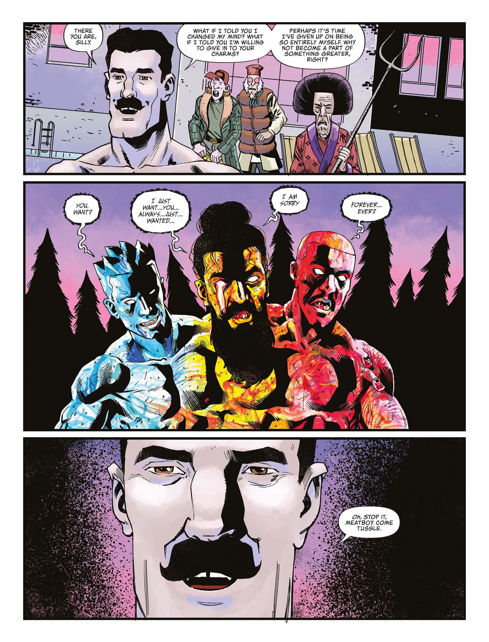 Judge Dredd Megazine (2003-): Chapter 477 - Page 52