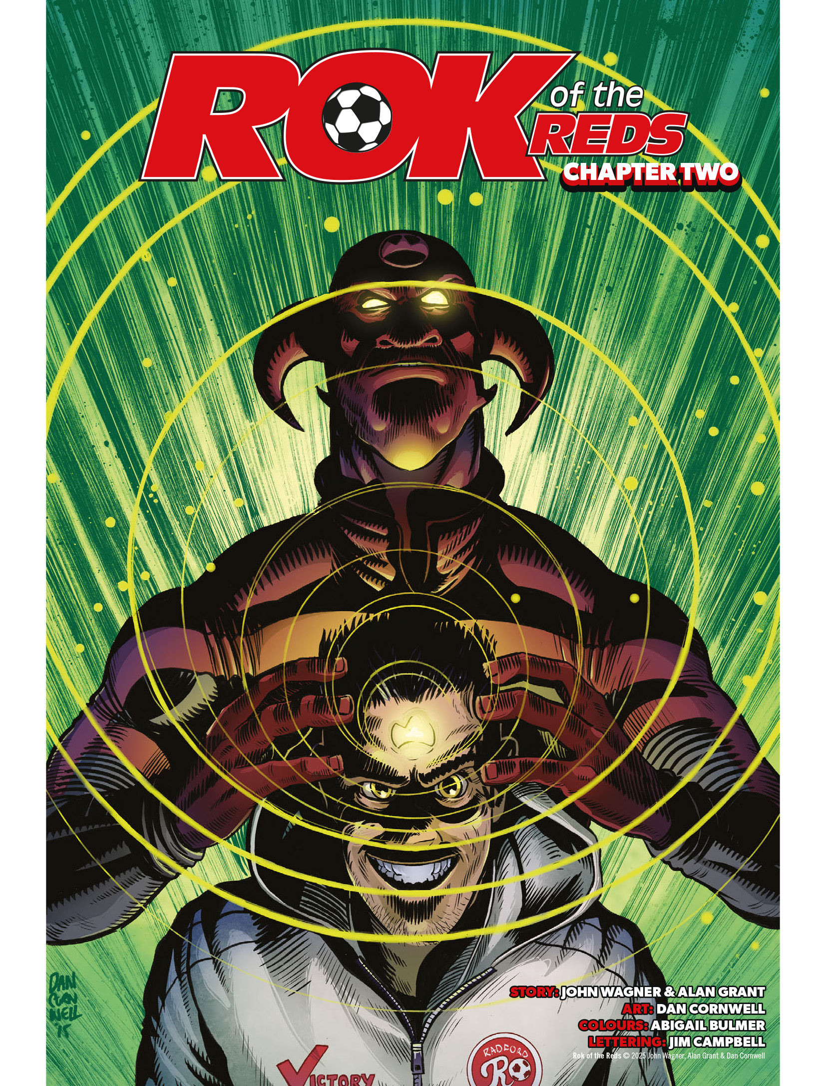 Judge Dredd Megazine (2003-): Chapter 477 - Page 60