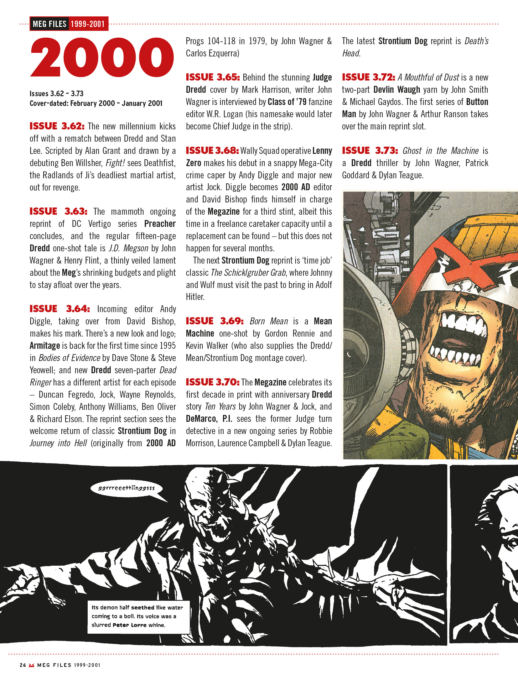 Judge Dredd Megazine (2003-): Chapter 479 - Page 28