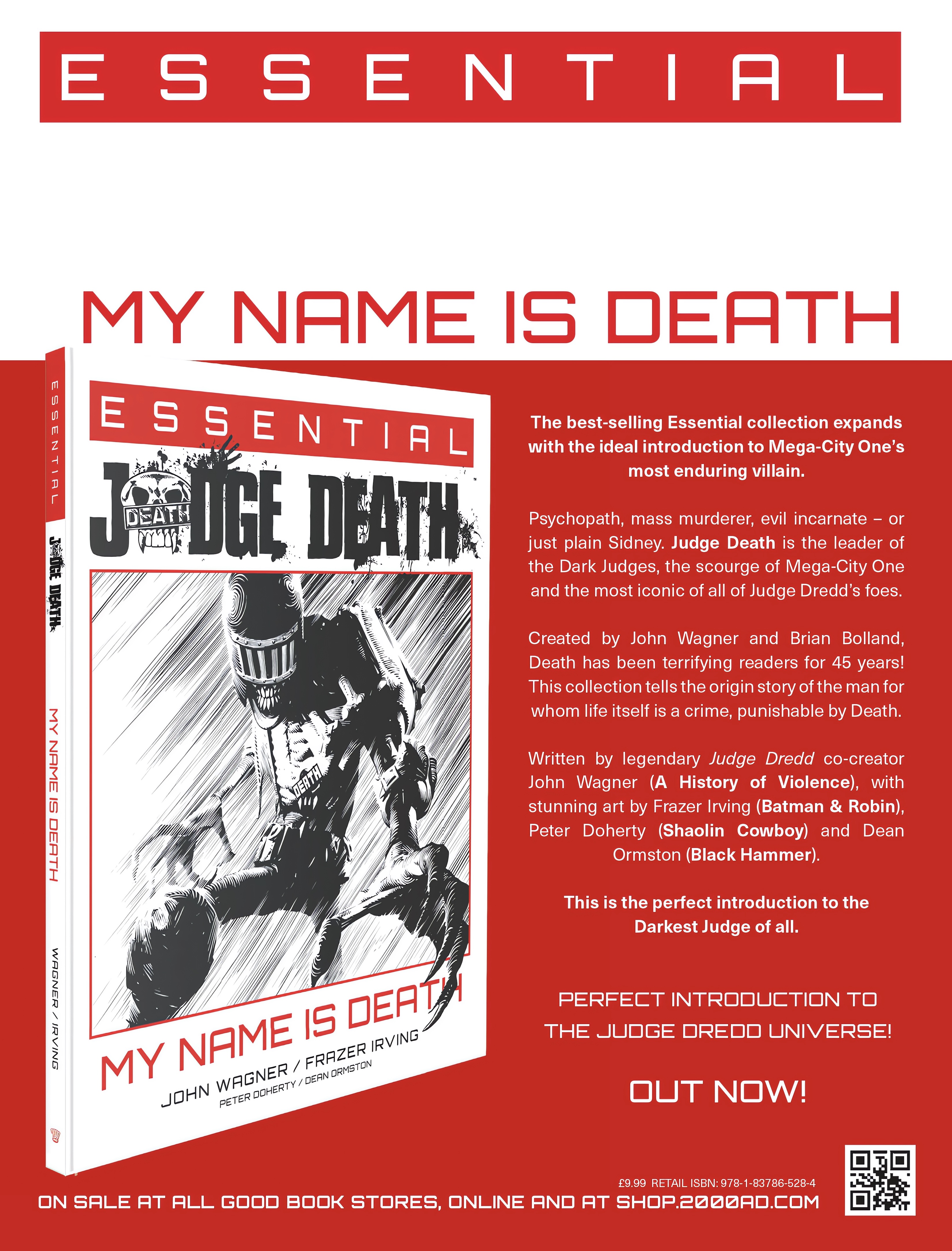 Judge Dredd Megazine (2003-): Chapter 481 - Page 4