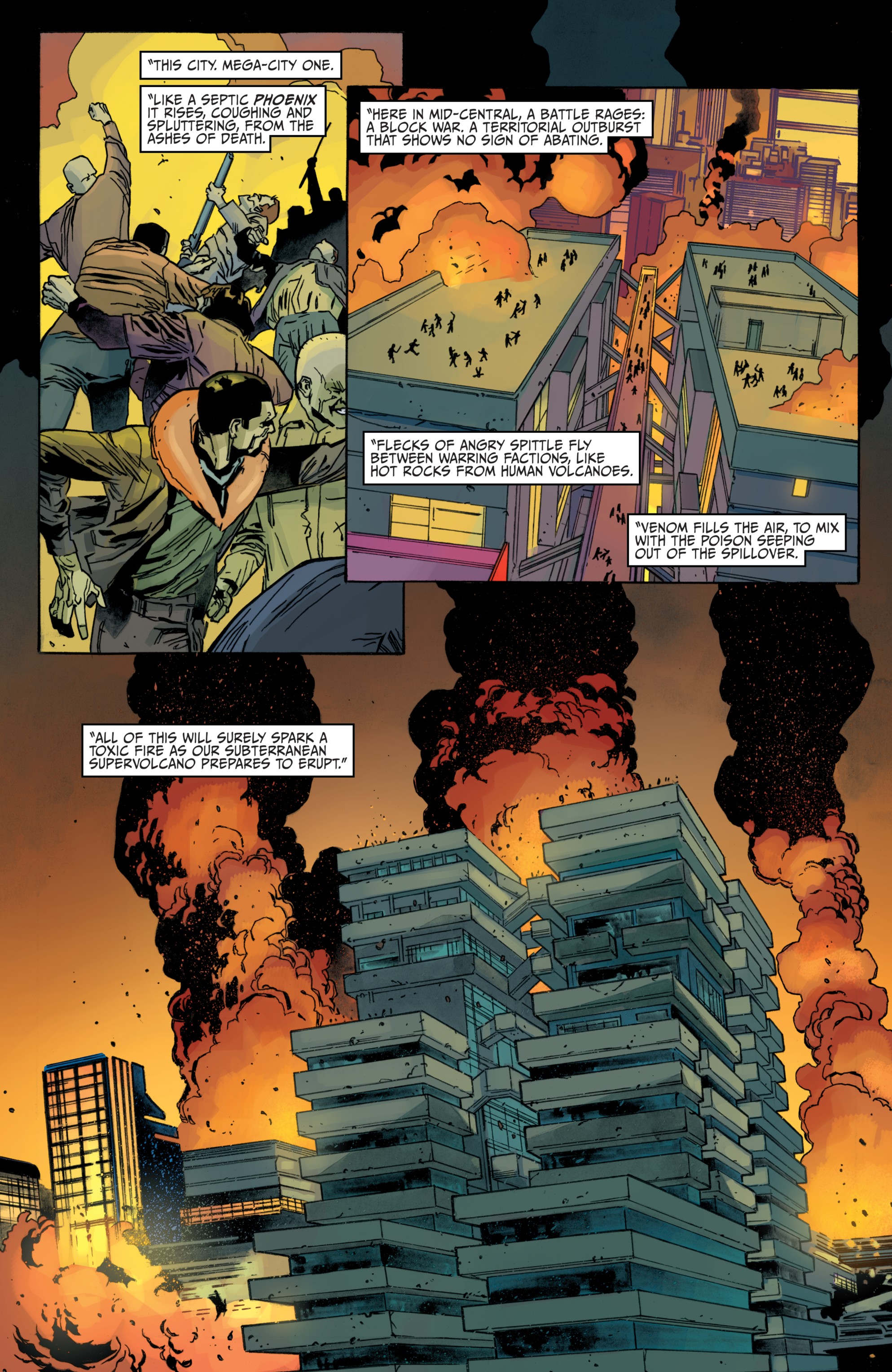 Judge Dredd: Toxic! (2018-): Chapter 3 - Page 3