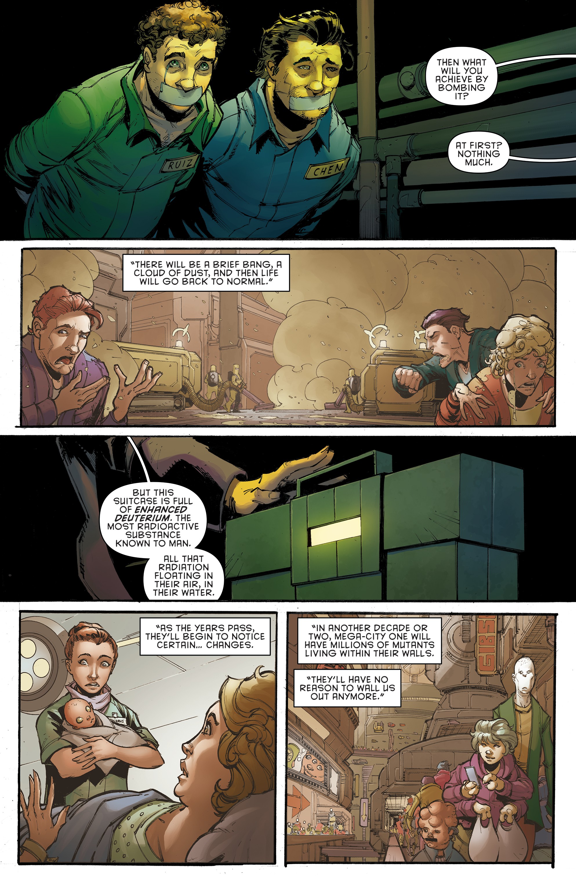 <{ $series->title }} issue 4 - Page 7