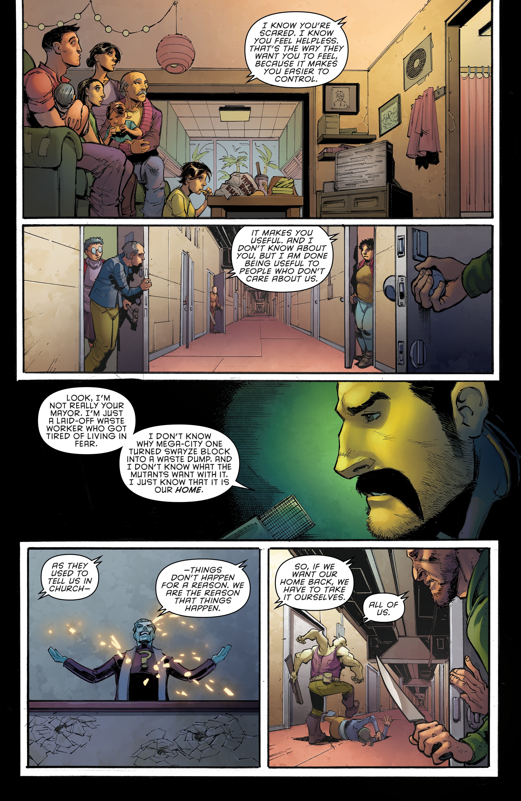 <{ $series->title }} issue 4 - Page 14