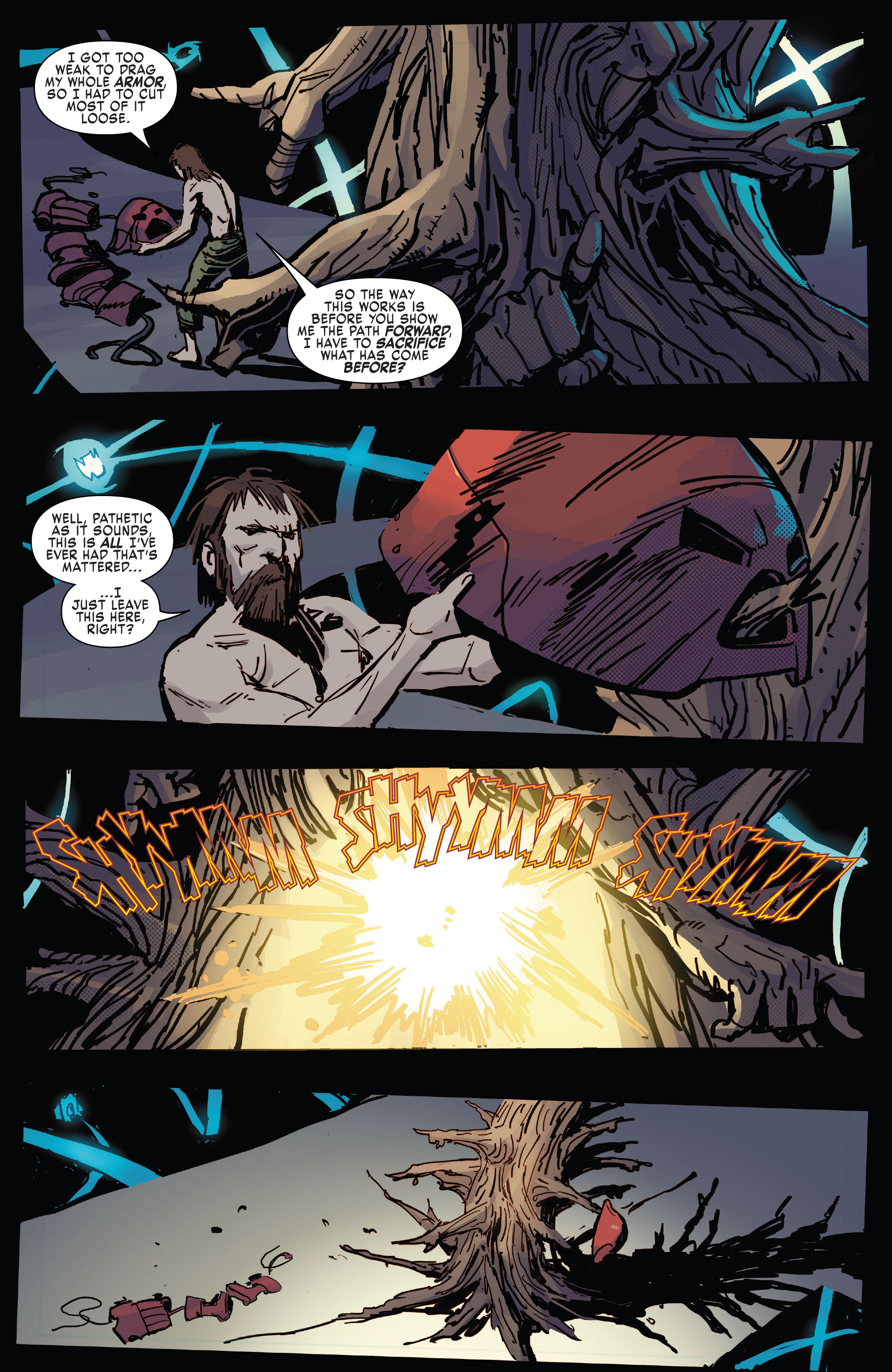 Juggernaut (2020-) issue 1 - Page 19