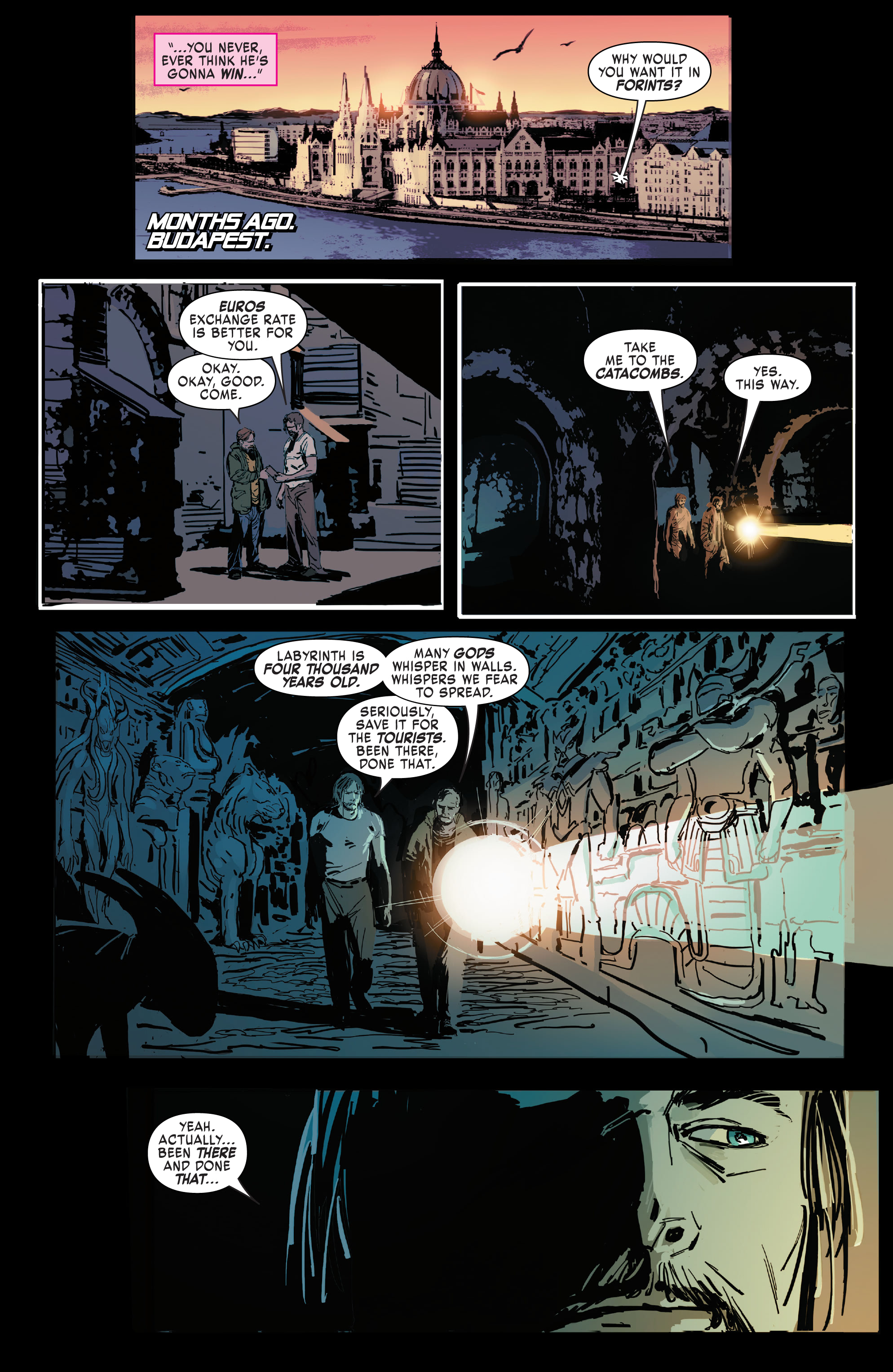 Juggernaut (2020-): Chapter 2 - Page 13