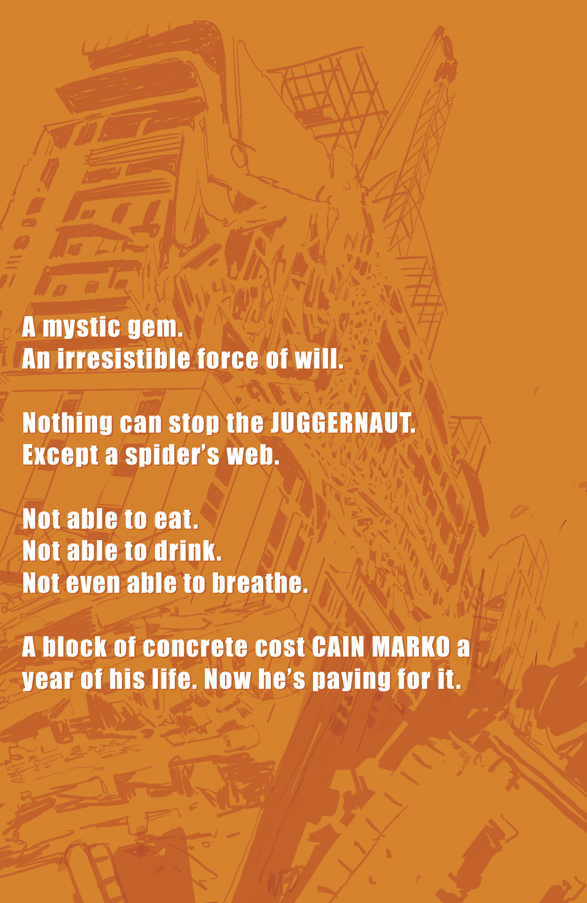 Juggernaut (2020-): Chapter 3 - Page 2