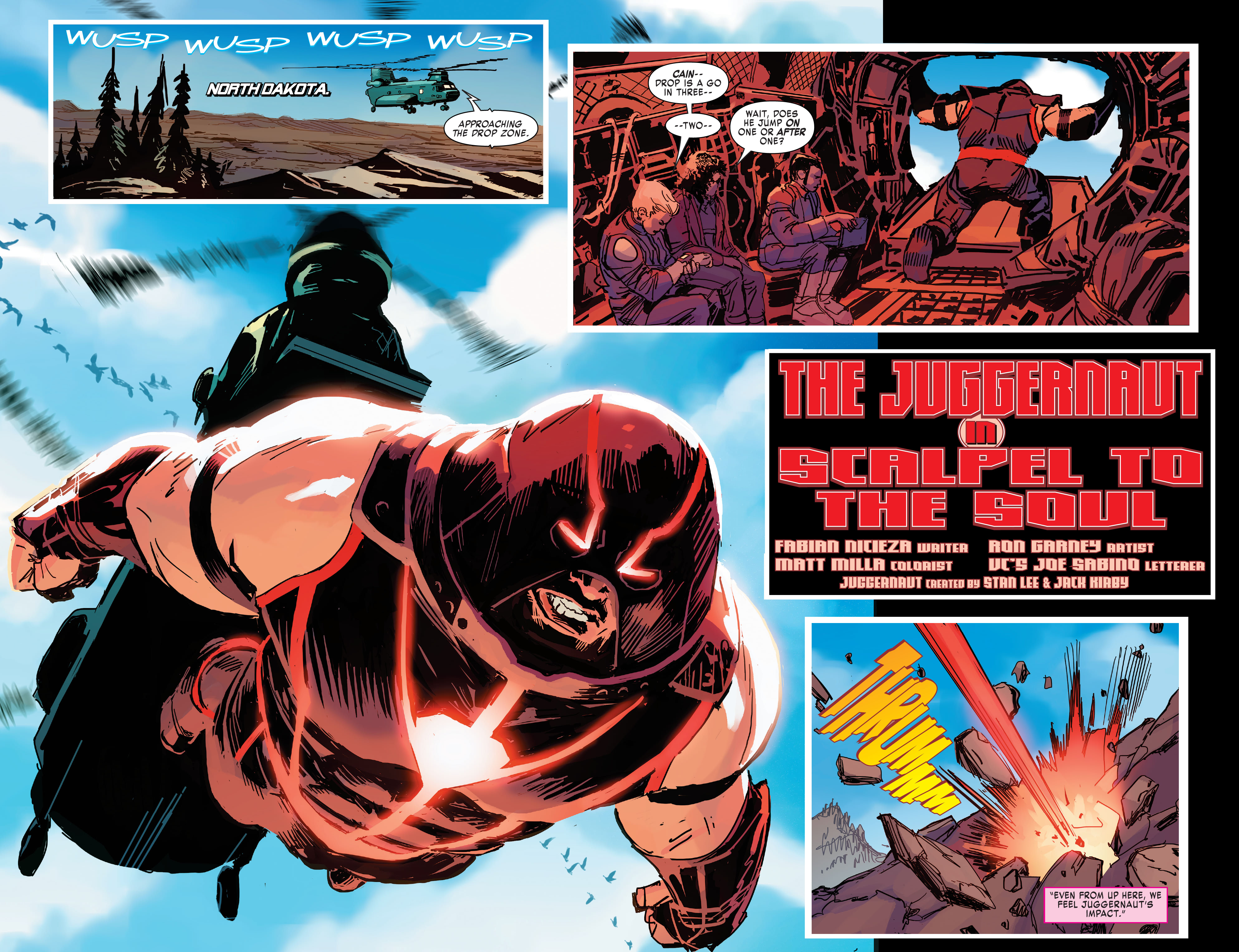 Juggernaut (2020-): Chapter 4 - Page 3