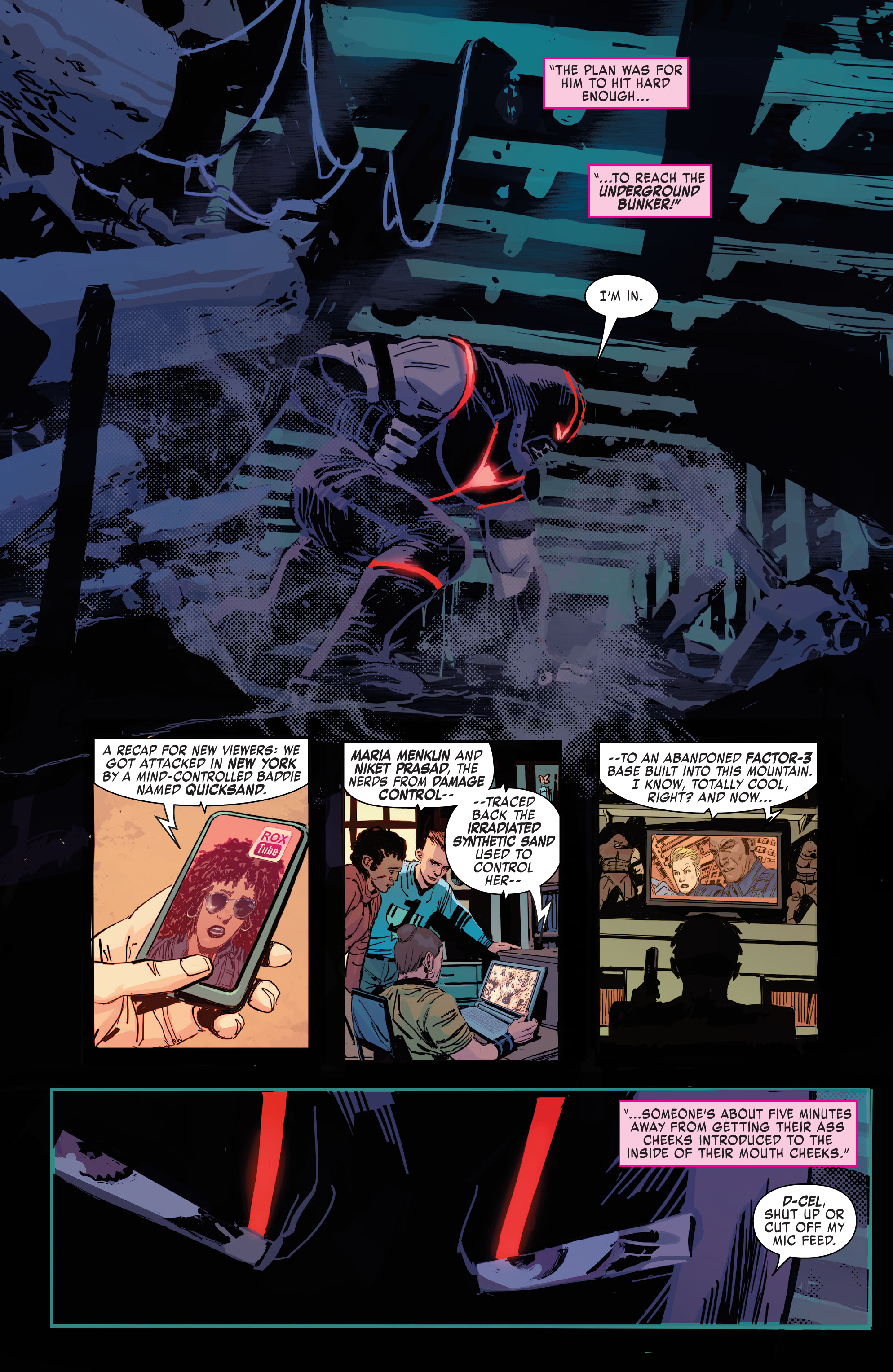 Juggernaut (2020-): Chapter 4 - Page 4