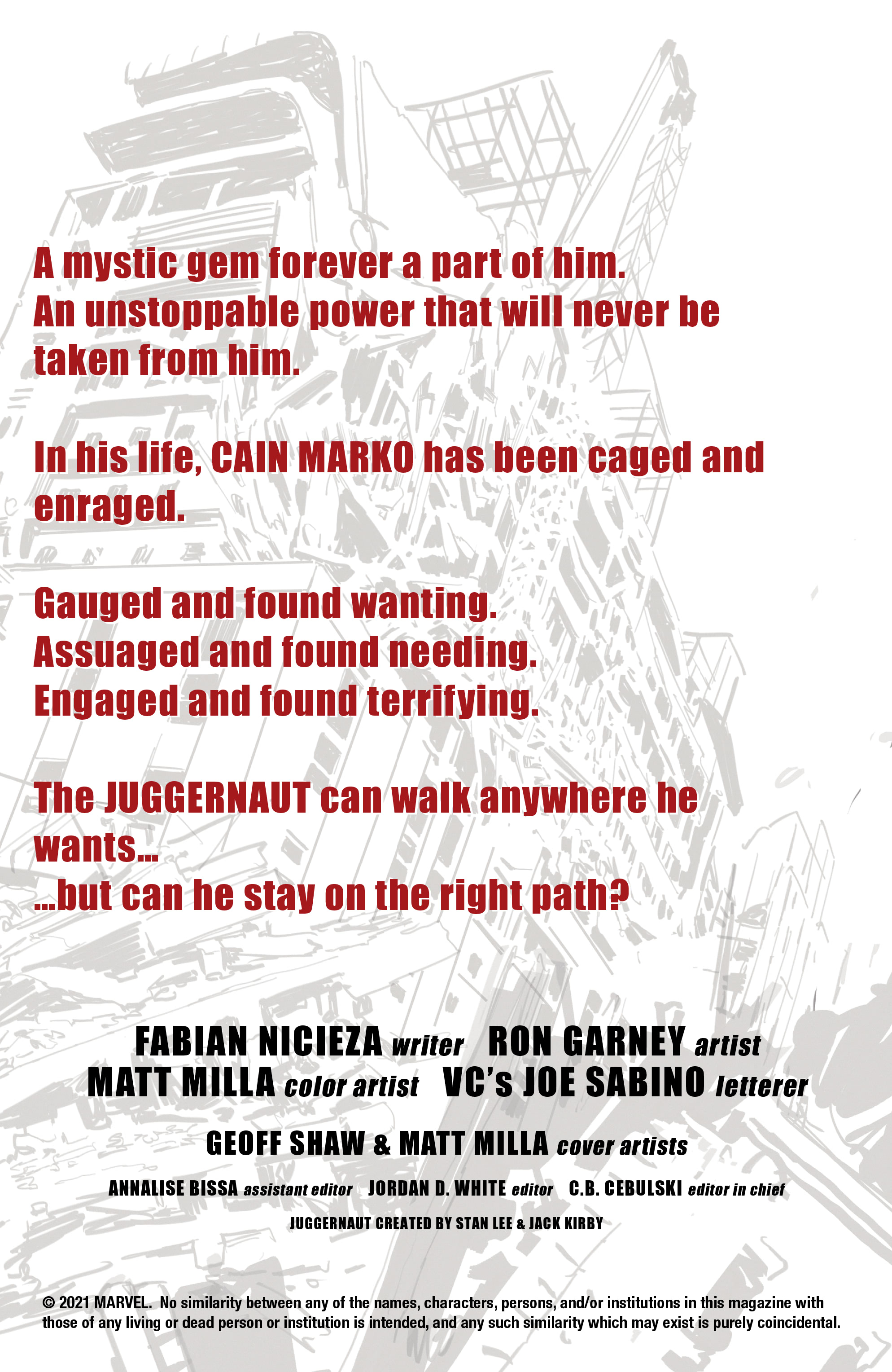 Juggernaut (2020-): Chapter 5 - Page 3