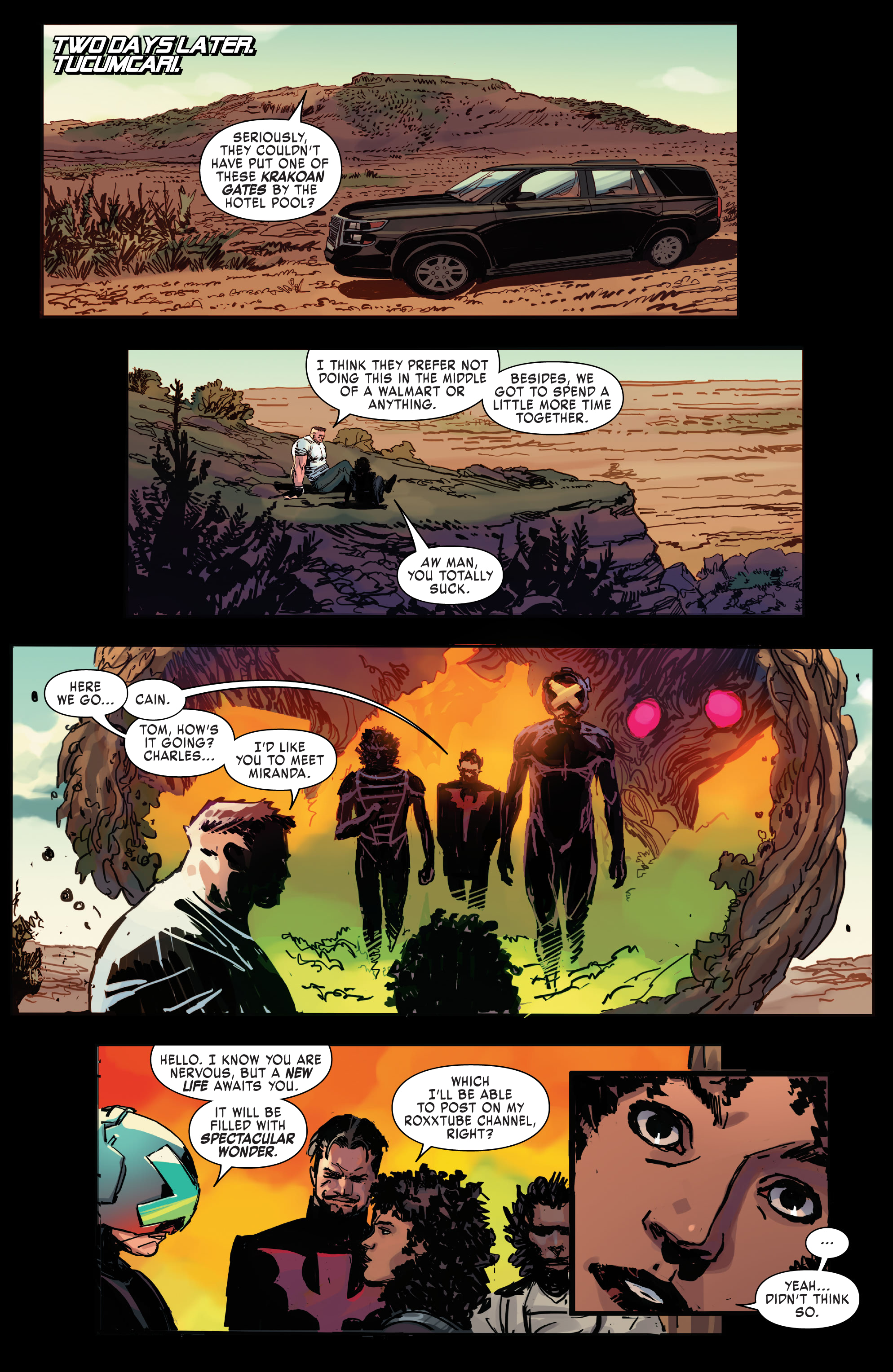 Juggernaut (2020-) issue 5 - Page 17