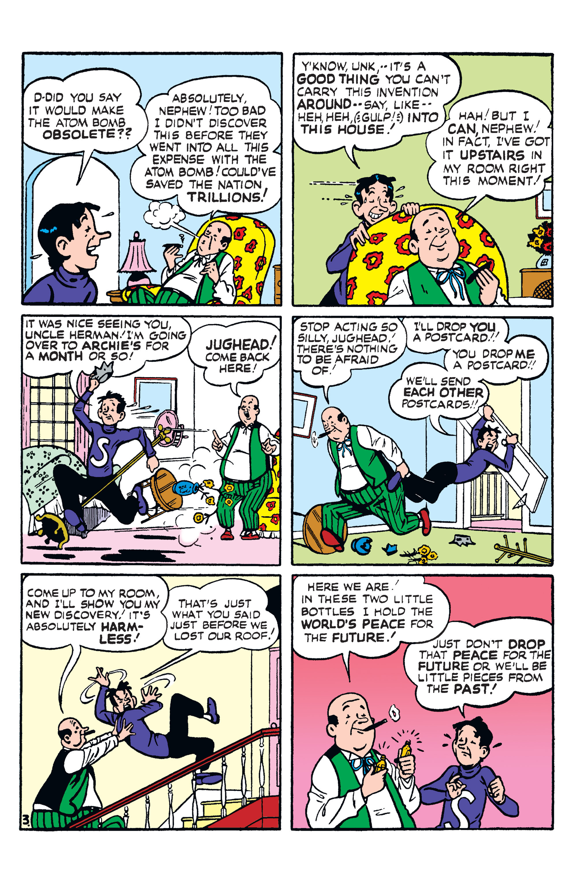 Jughead (2015-): Chapter 1 - Page 26