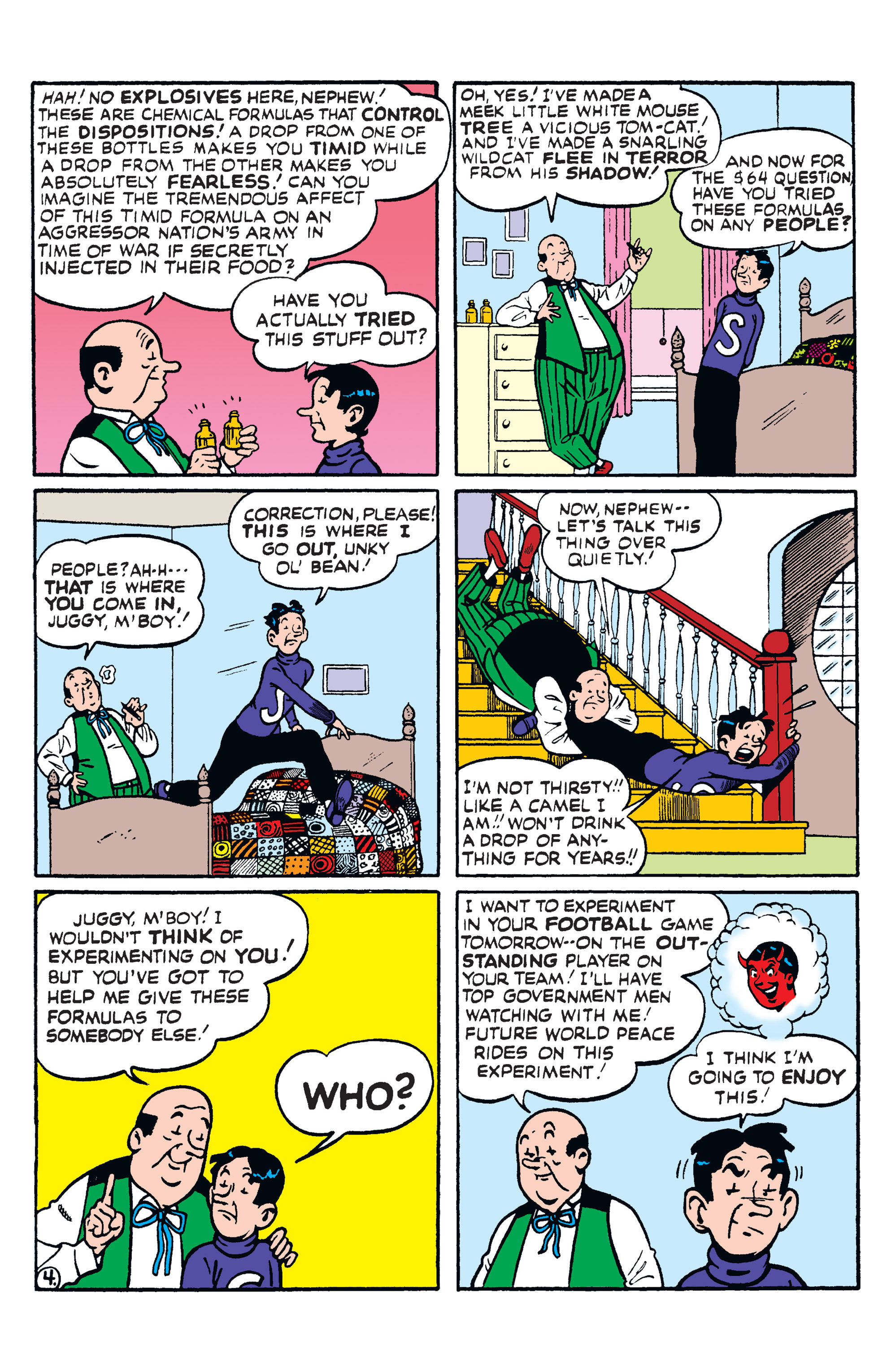 Jughead (2015-): Chapter 1 - Page 27
